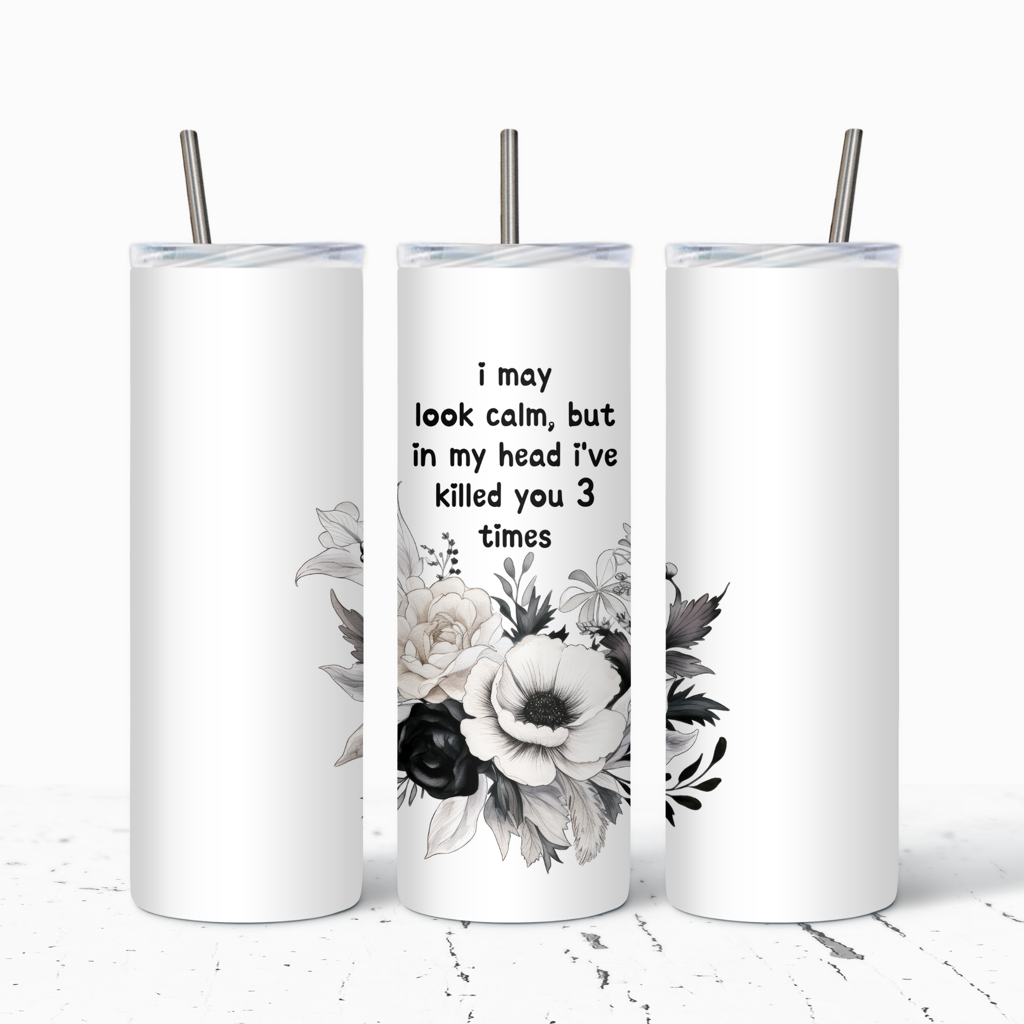 I May Look Calm But In My Head... - The Pretty Things.ca