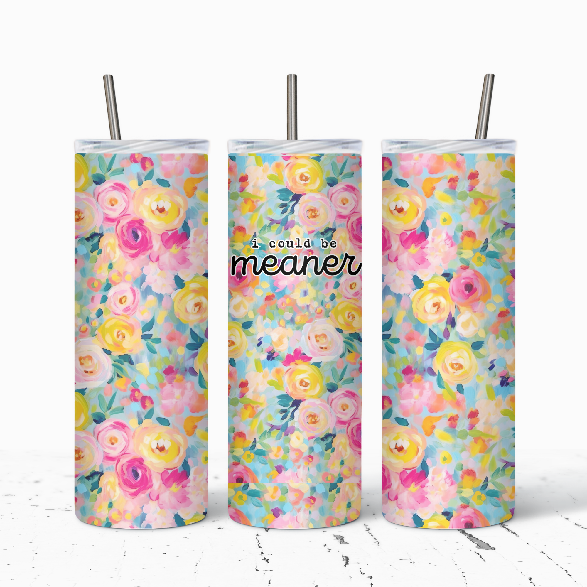 I Could Be Meaner - The Pretty Things.ca