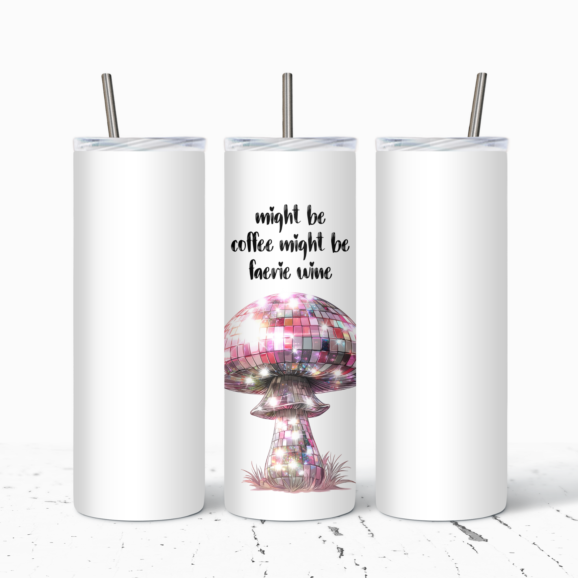 Might Be Coffee Might Be Faerie Wine - The Pretty Things.ca