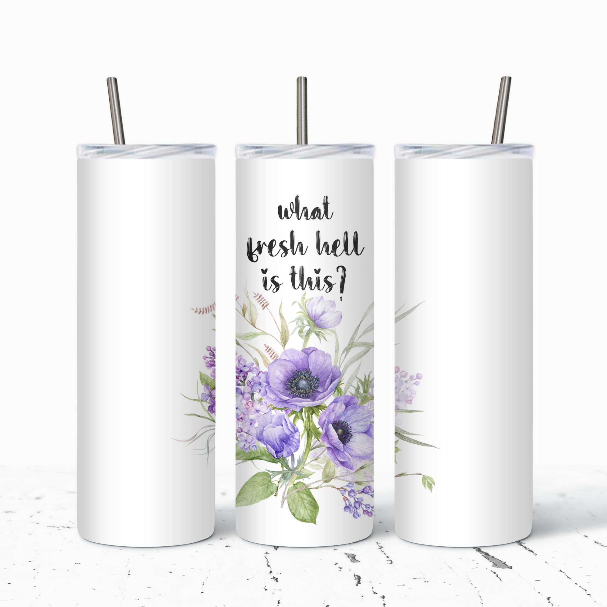 What Fresh Hell Is This? - The Pretty Things.ca