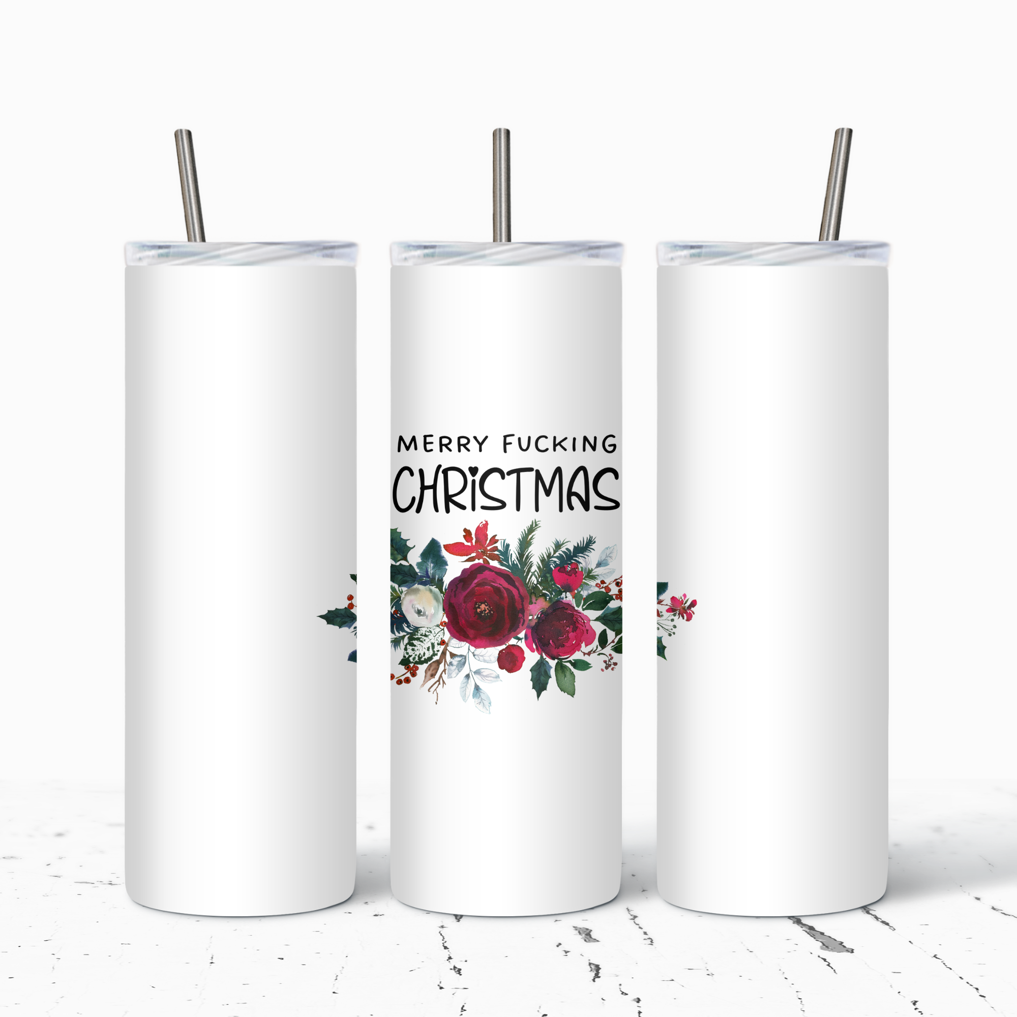 Merry Fucking Christmas - The Pretty Things.ca