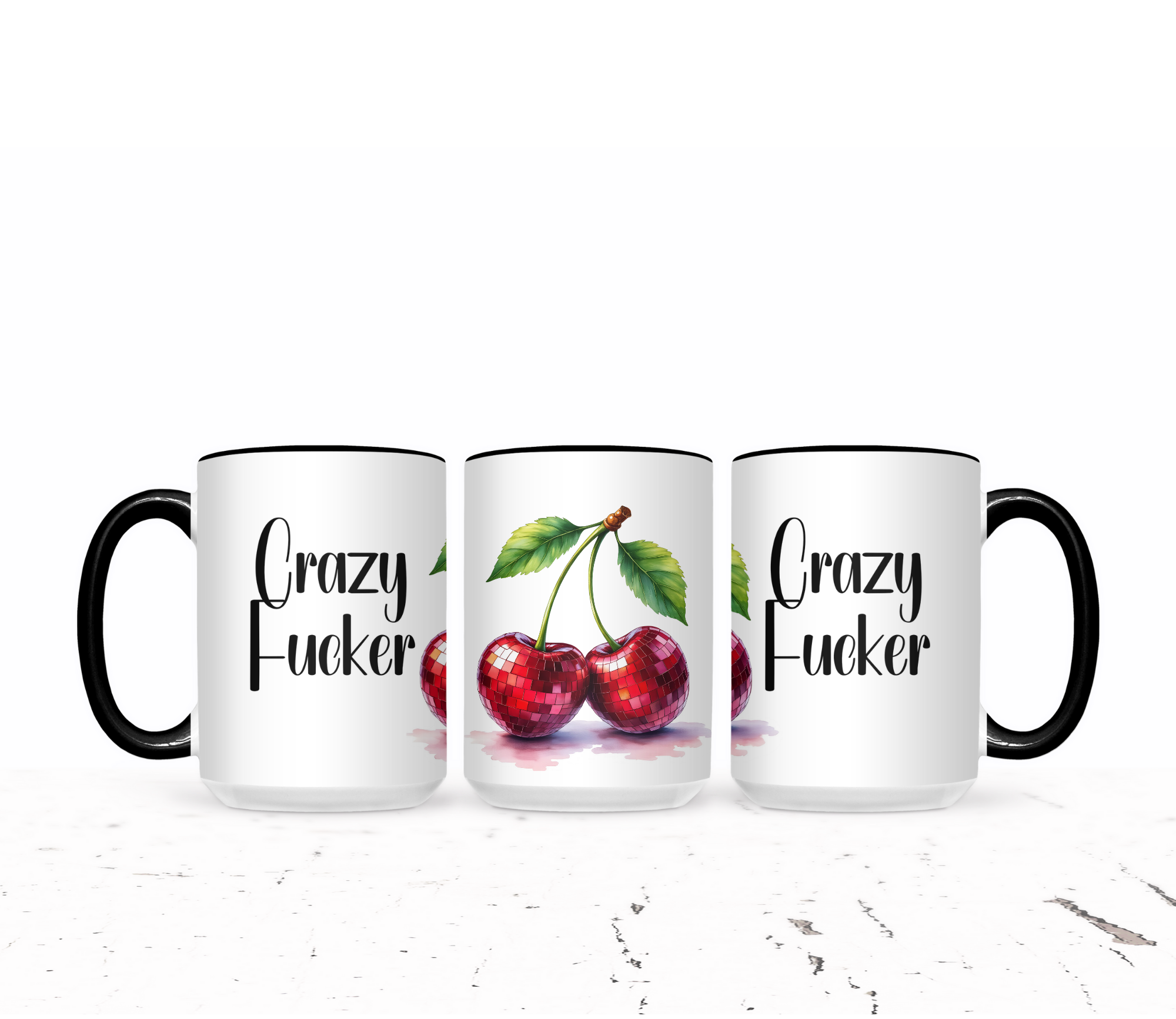 Crazy Fucker - The Pretty Things.ca