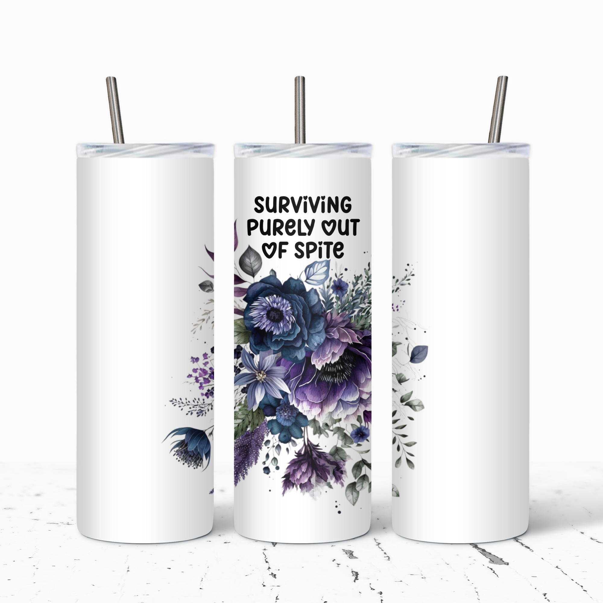 Surviving Purely Out Of Spite - The Pretty Things.ca