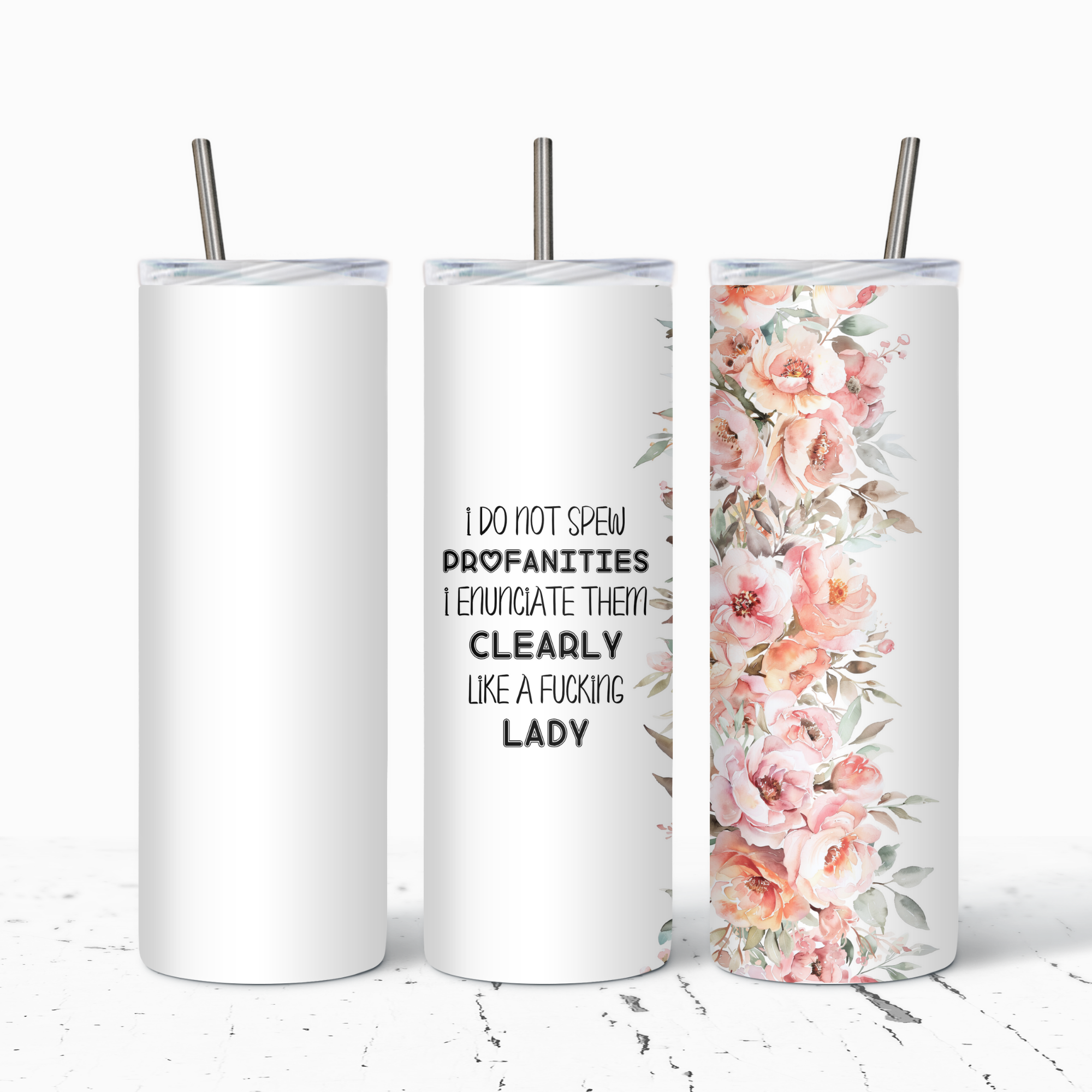 I Do Not Spew Profanities - The Pretty Things.ca