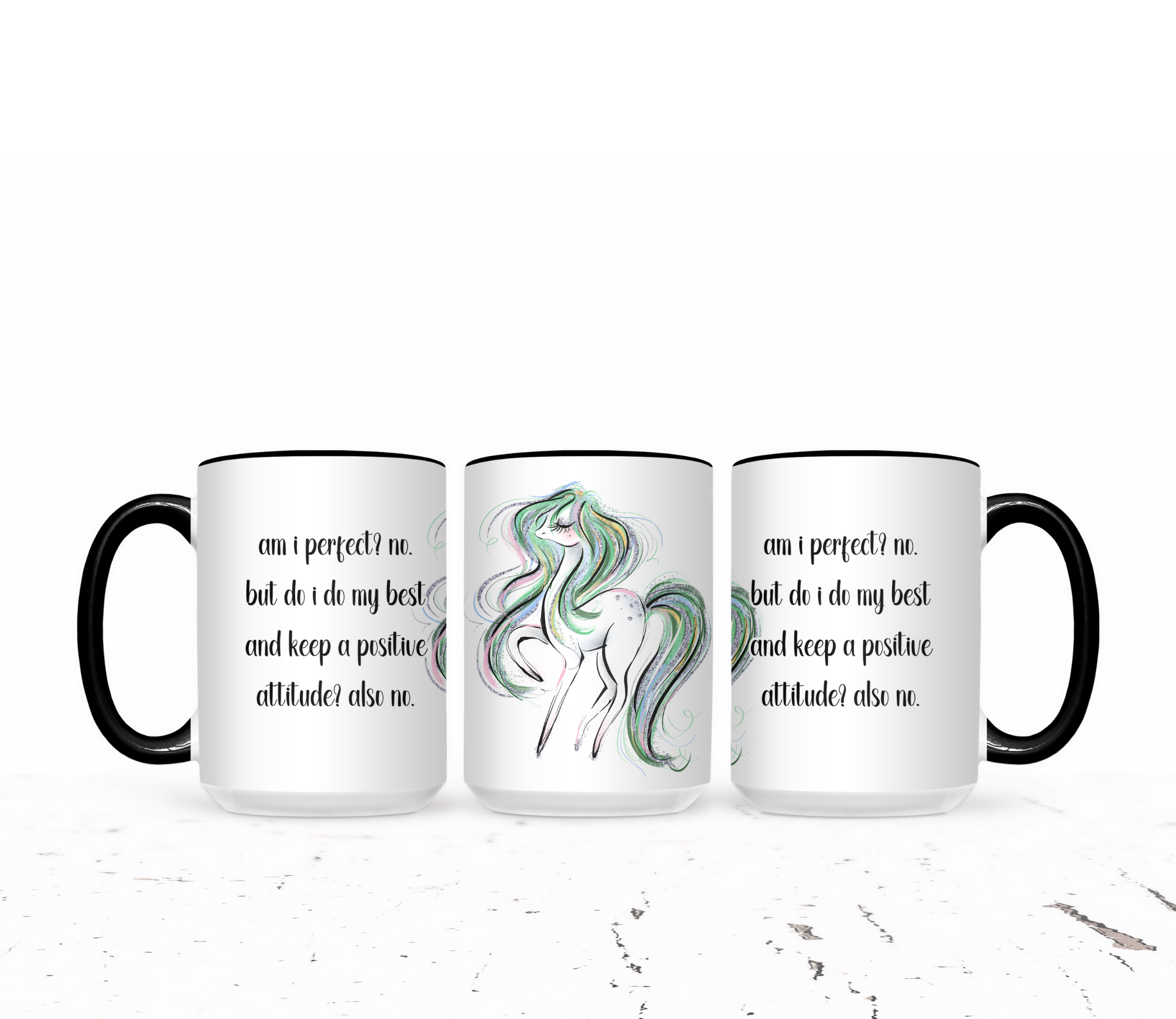 Am I Perfect? No - The Pretty Things.ca