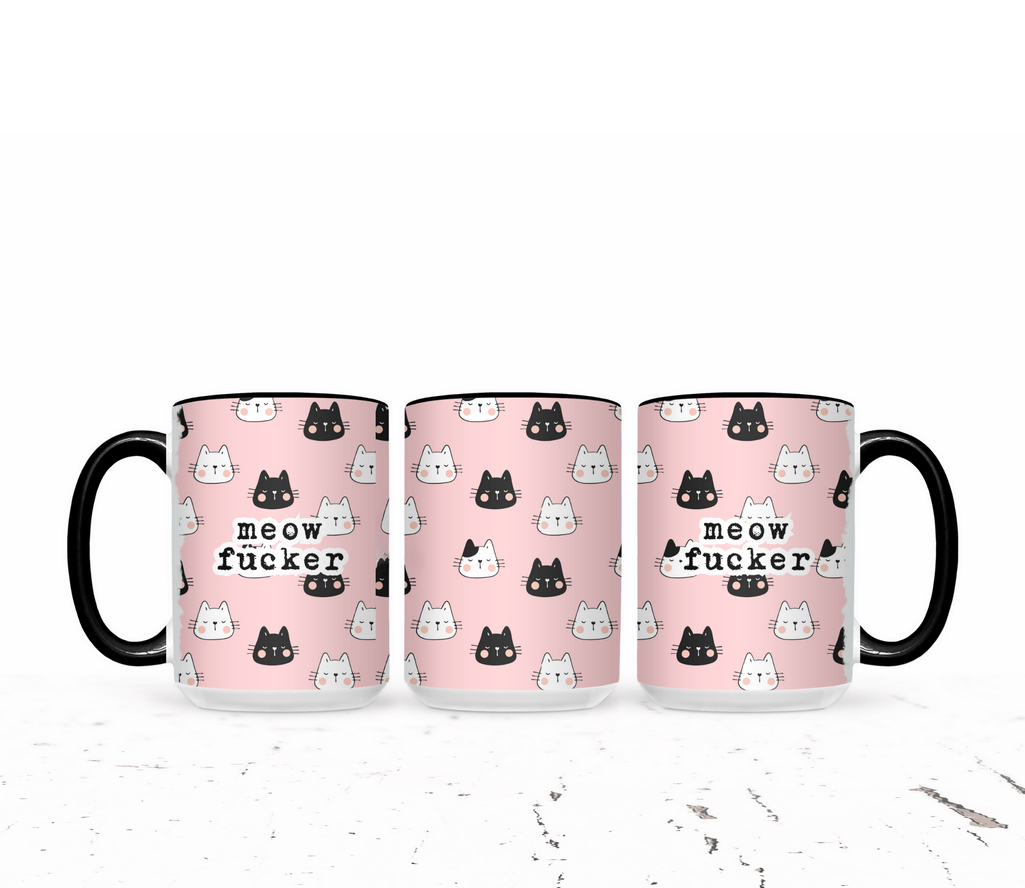 Meow Fucker - The Pretty Things.ca