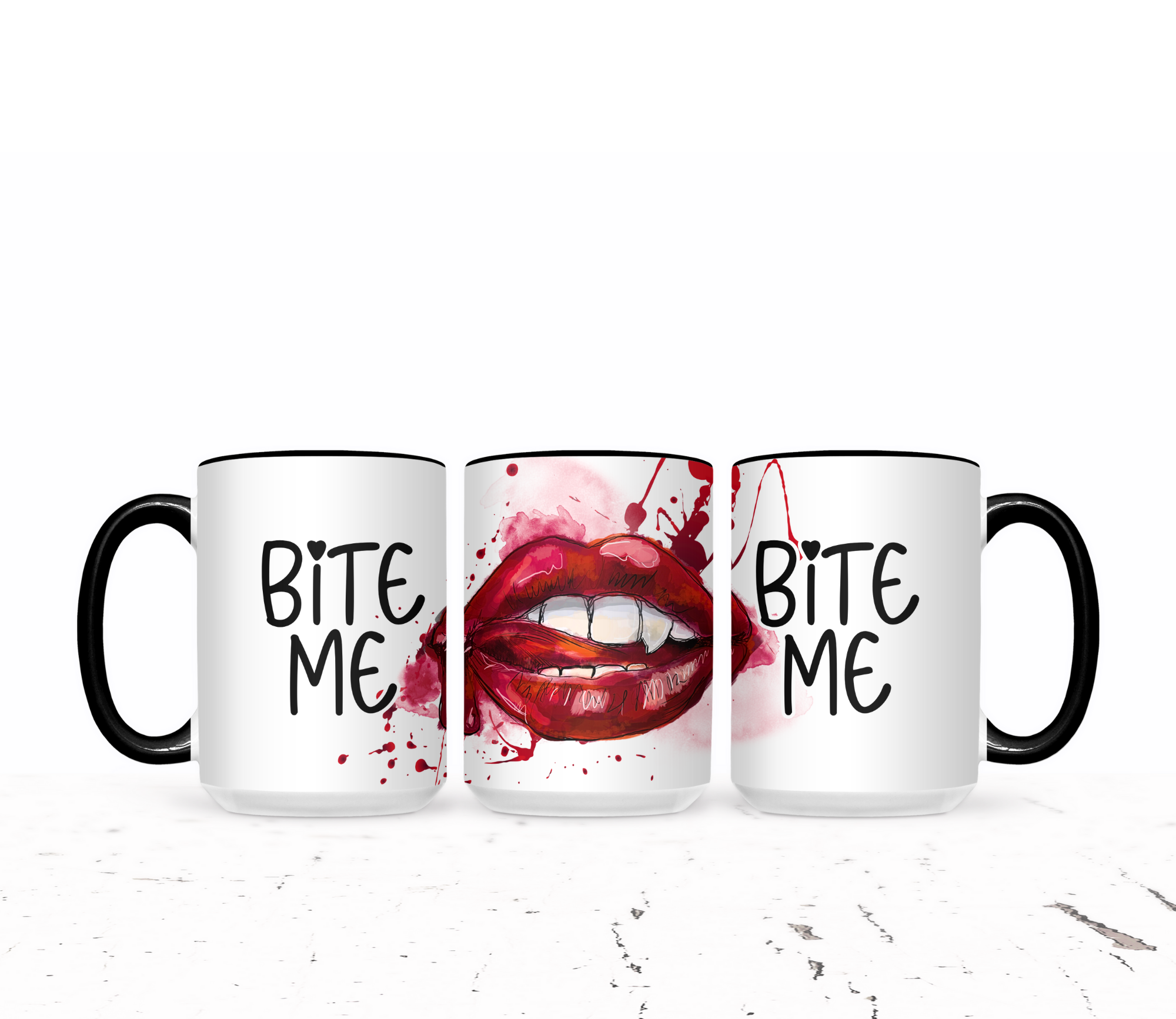 Bite Me - The Pretty Things.ca