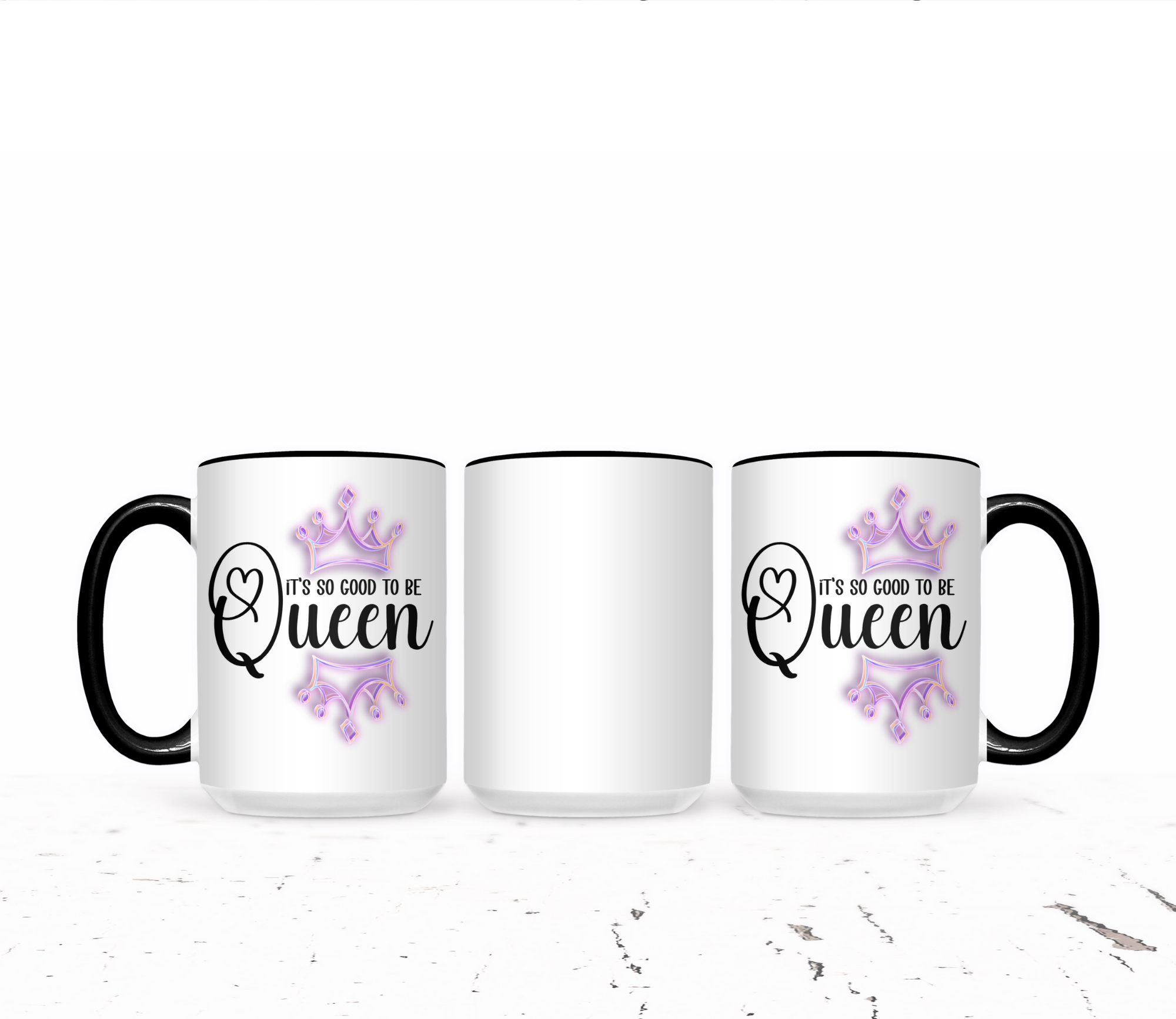 It's So Good To Be Queen - The Pretty Things.ca