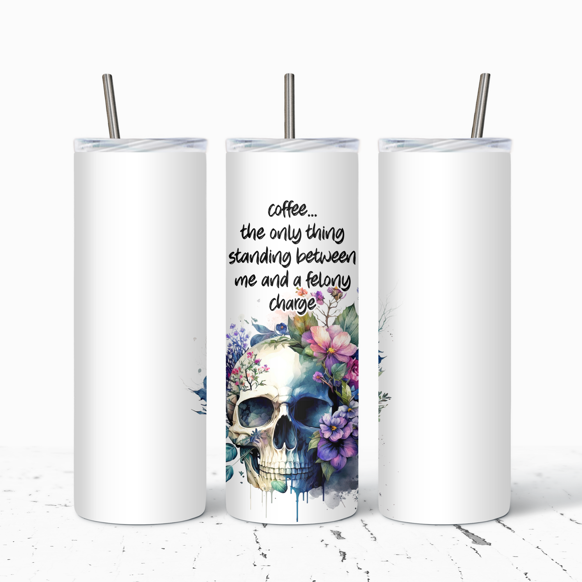 Coffee...The Only Thing Standing Between Me And A Felony - The Pretty Things.ca