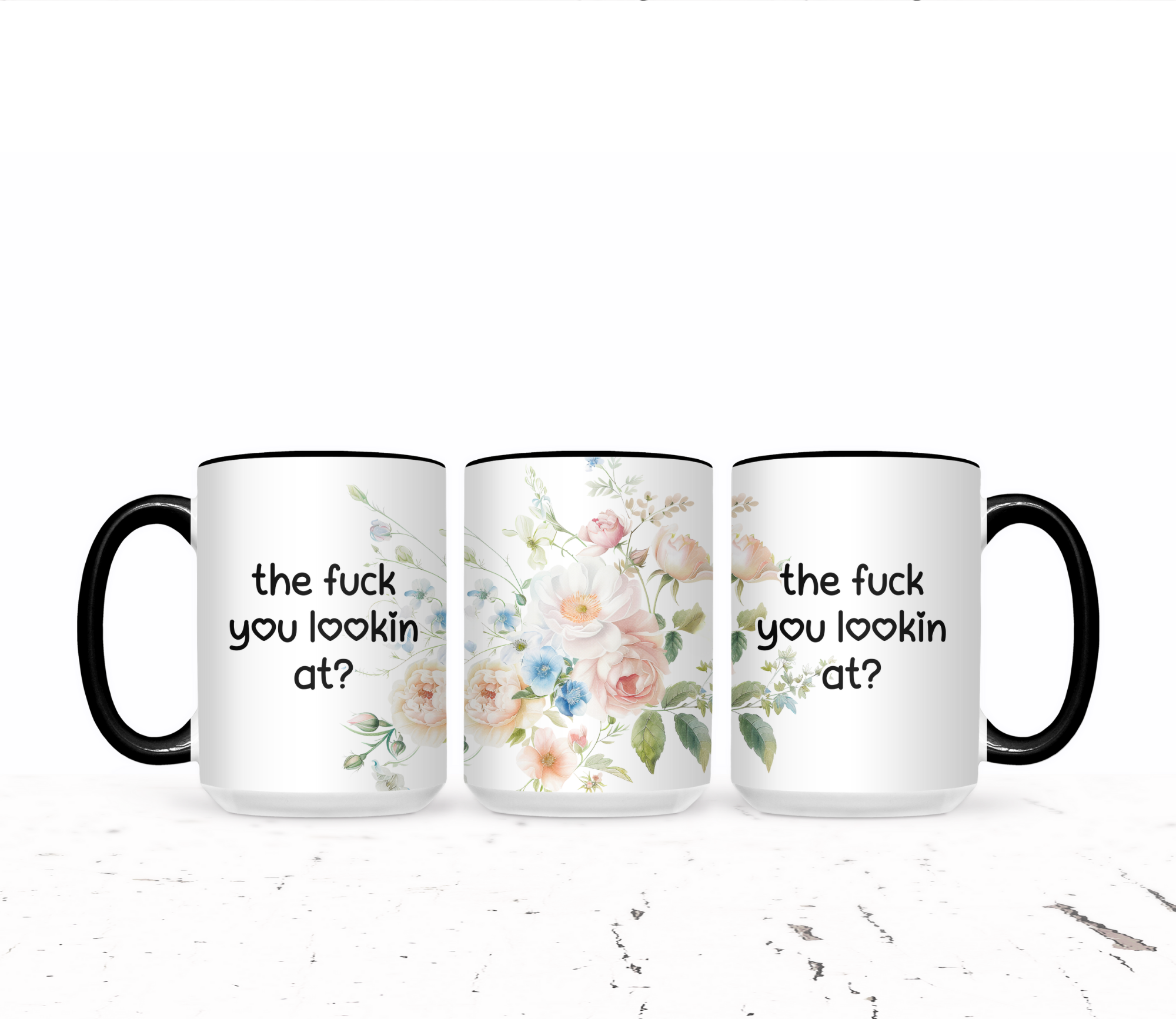 The Fuck You Lookin At - The Pretty Things.ca