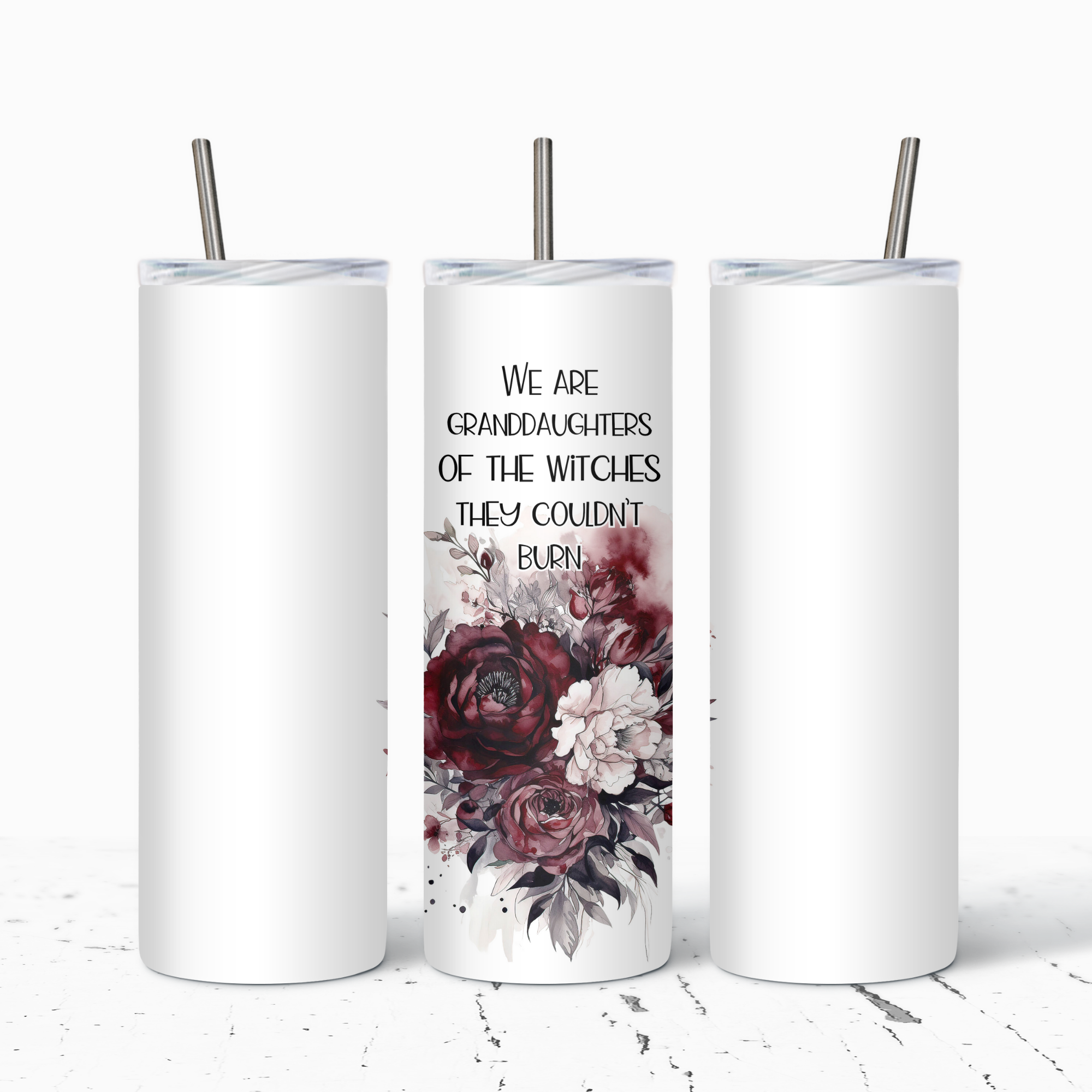 We are Granddaughters Of The Witches - The Pretty Things.ca