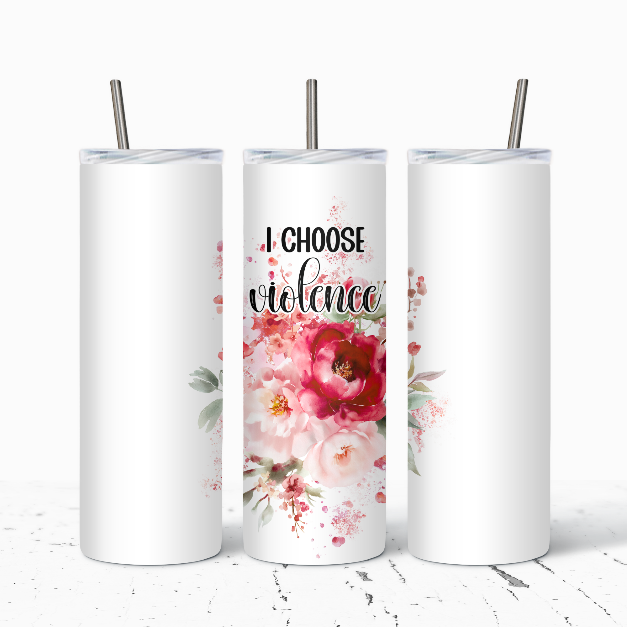 I Choose Violence - The Pretty Things.ca