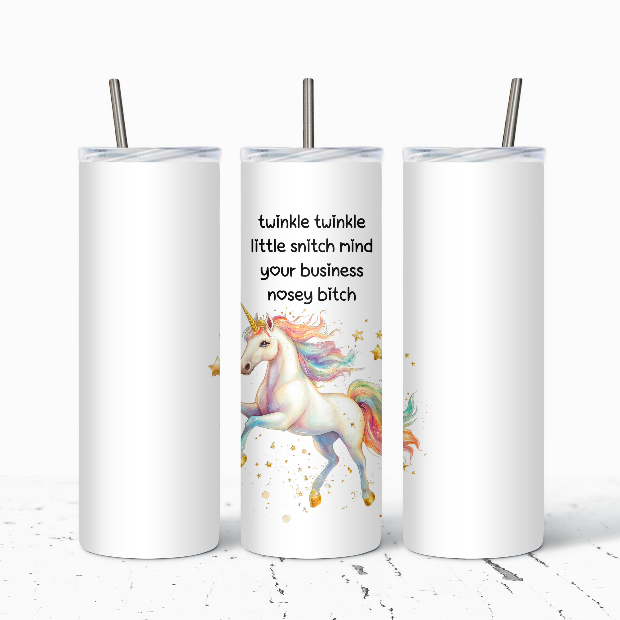 Twinkle Twinkle Little Snitch - The Pretty Things.ca