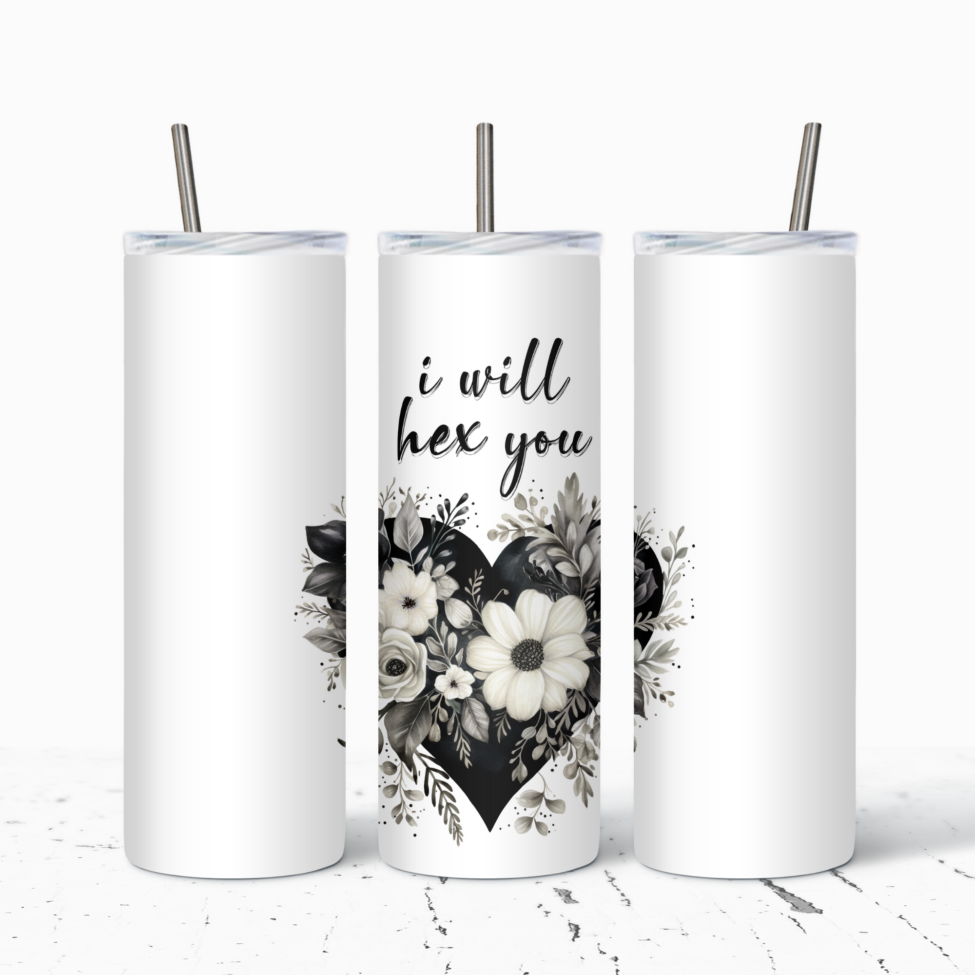 I Will Hex You - The Pretty Things.ca