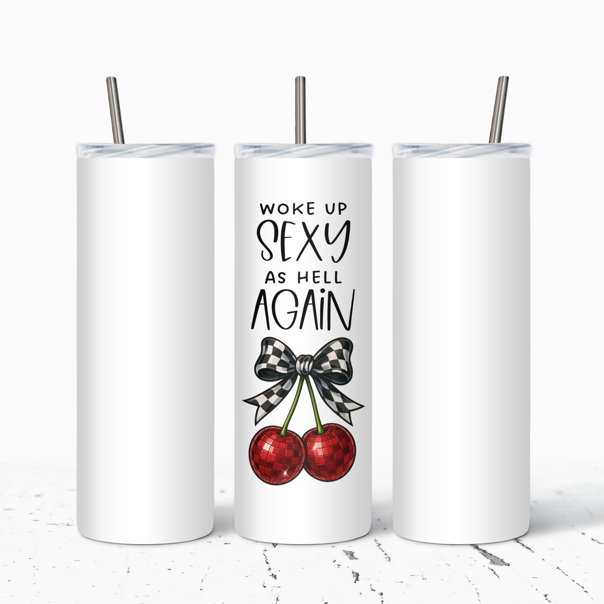 Woke Up Sexy As Hell Again - The Pretty Things.ca