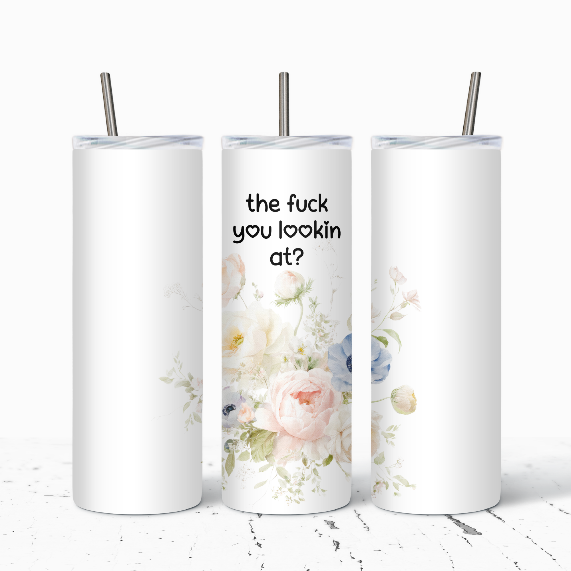 The Fuck You Lookin At - The Pretty Things.ca