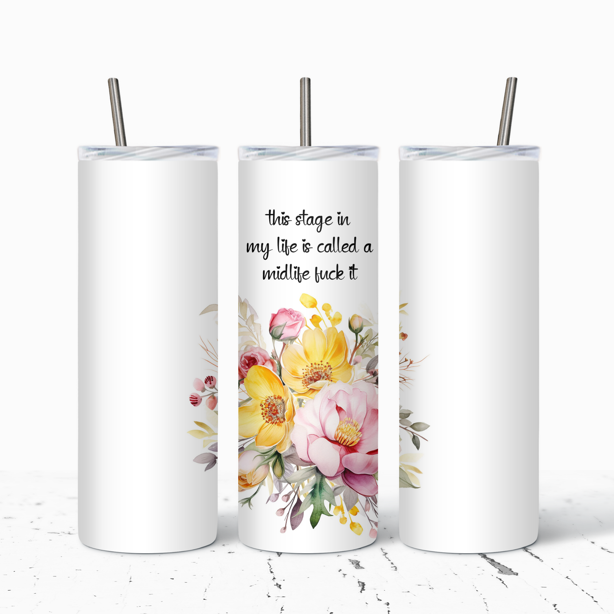 Midlife Fuck It - The Pretty Things.ca