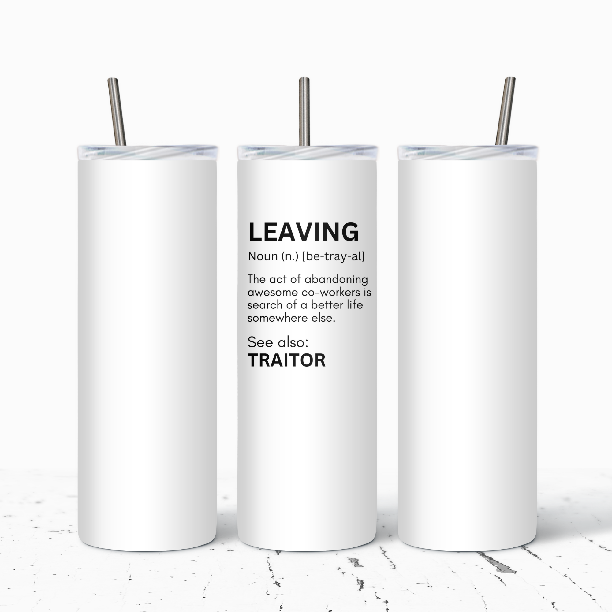 Leaving - The Pretty Things.ca