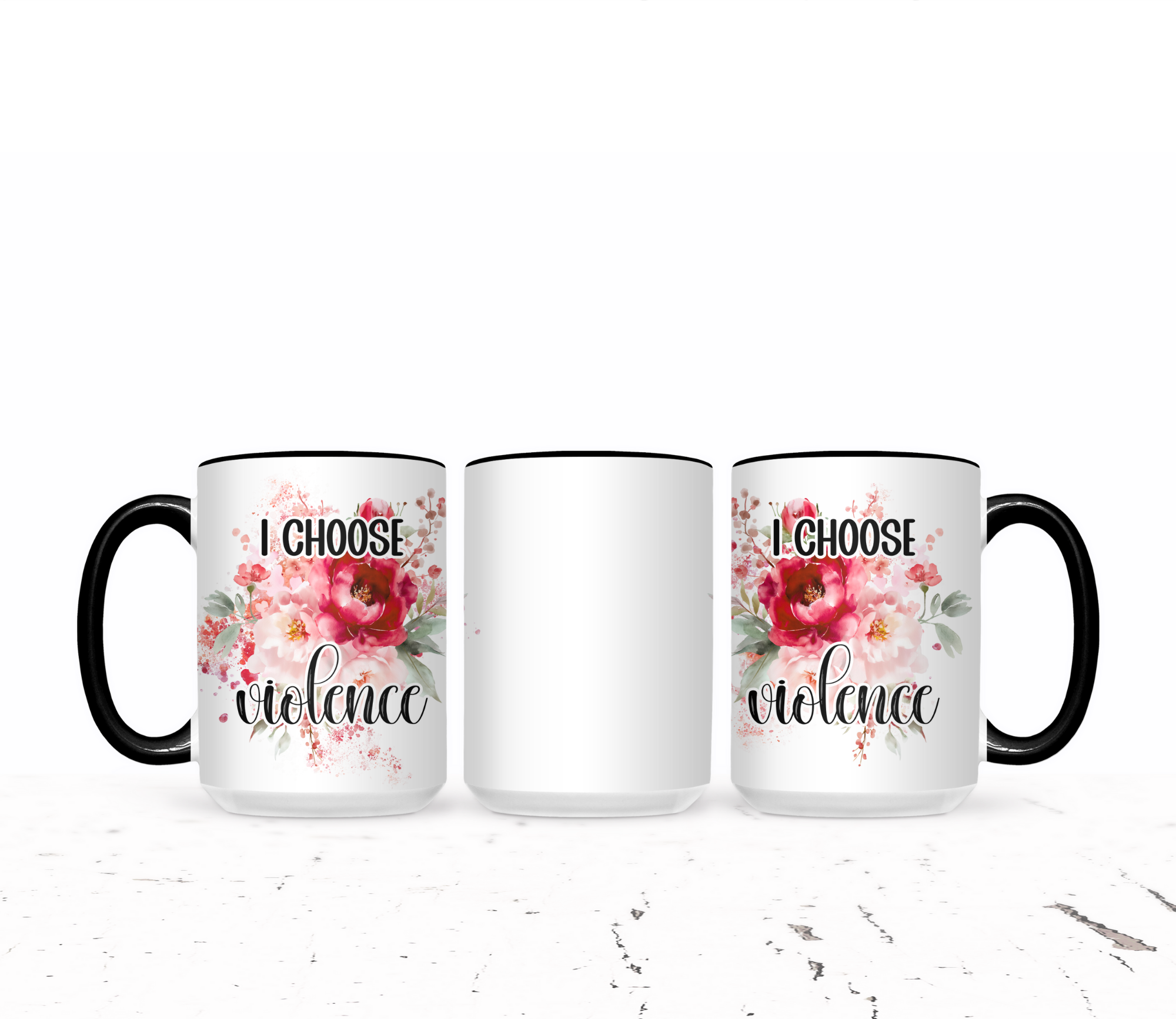 I Choose Violence - The Pretty Things.ca
