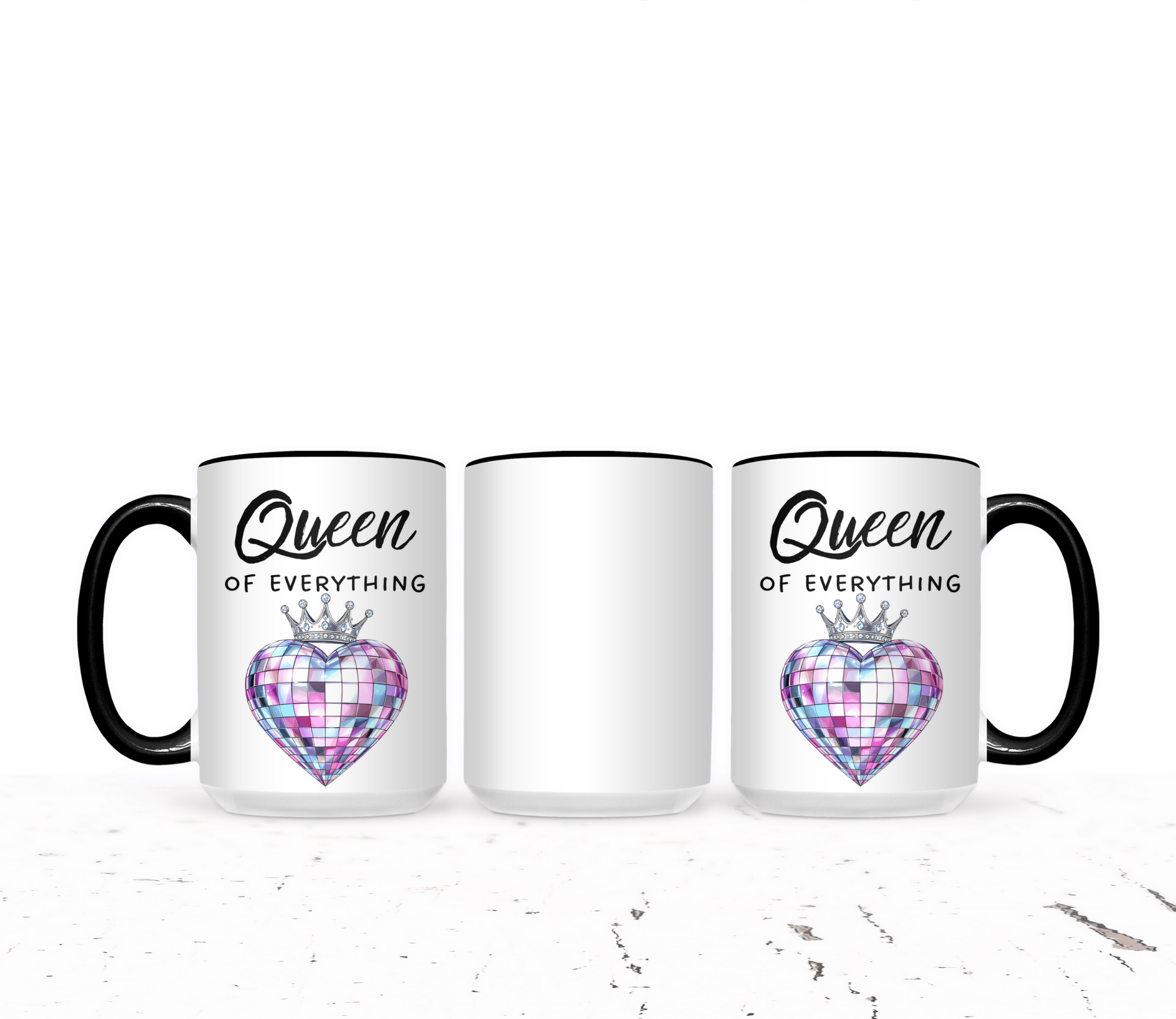 Queen Of Everything - The Pretty Things.ca