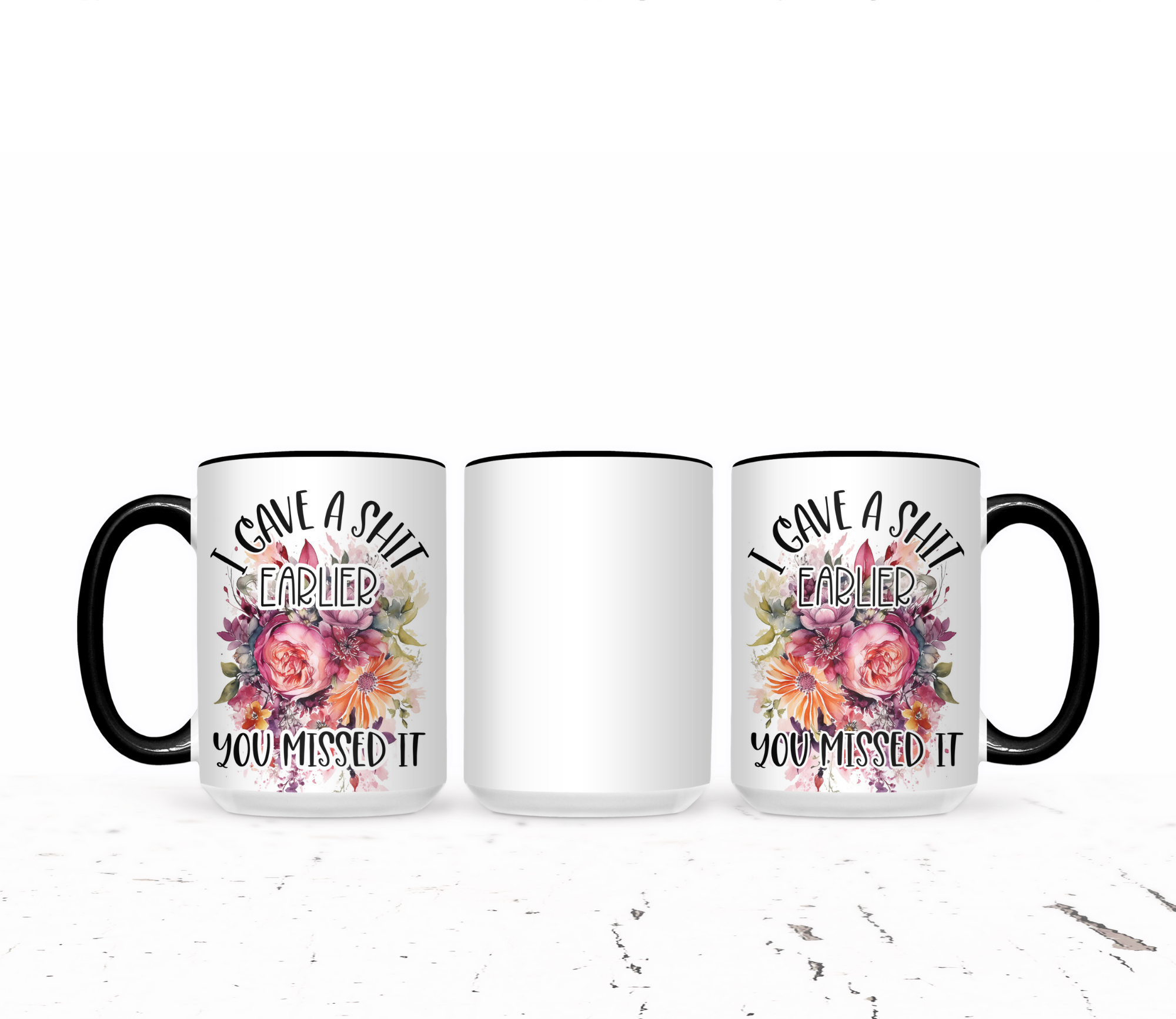 I Gave A Shit Earlier You Missed It - The Pretty Things.ca