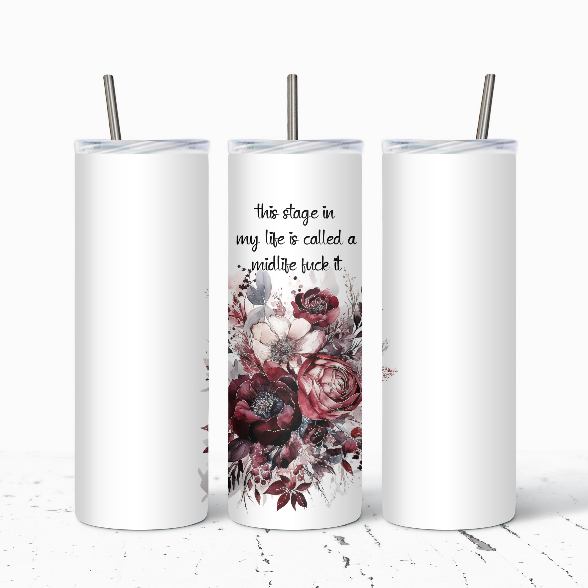 Midlife Fuck It - The Pretty Things.ca