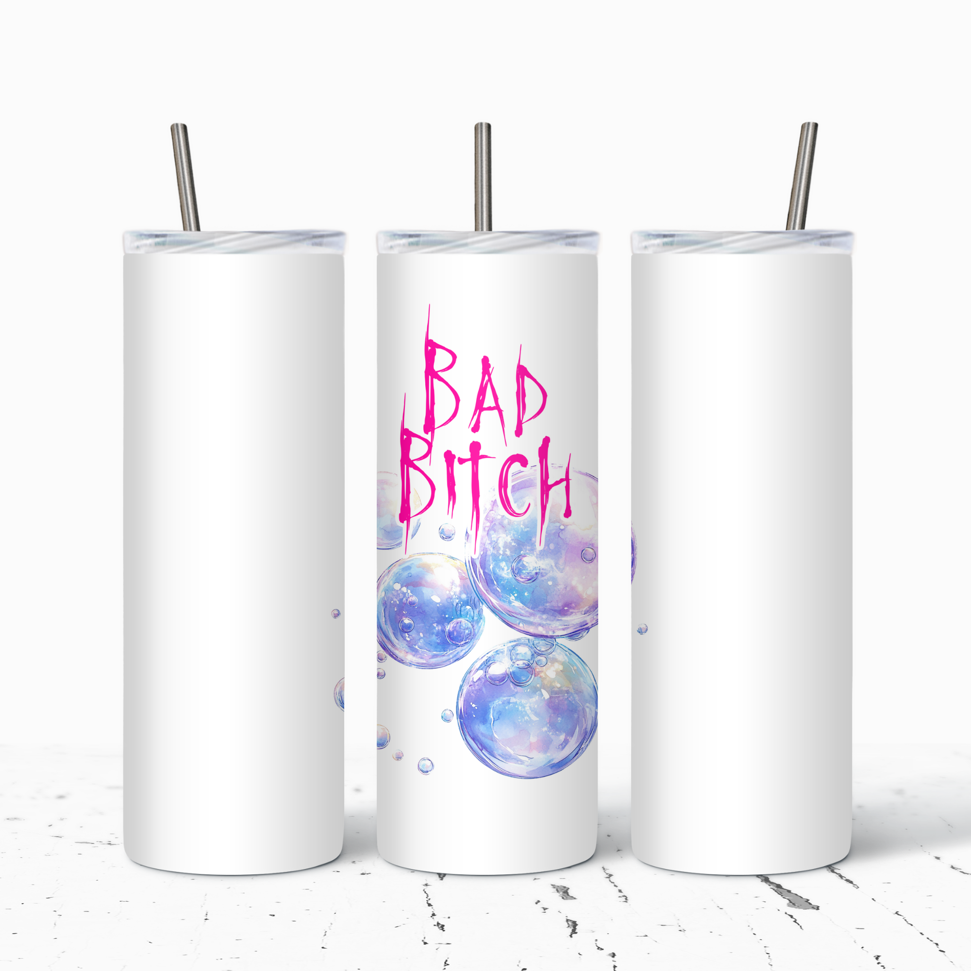 Bad Bitch - The Pretty Things.ca
