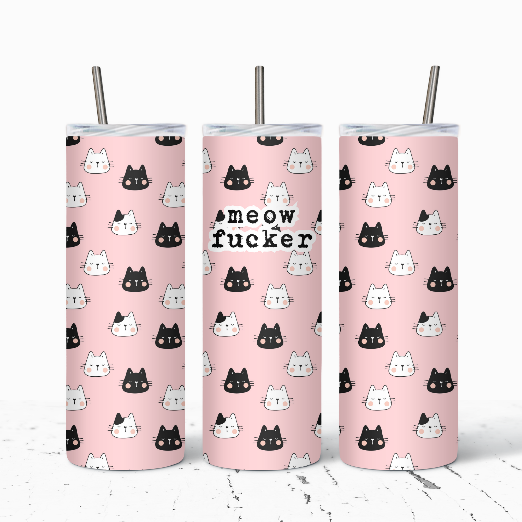 Meow Fucker - The Pretty Things.ca