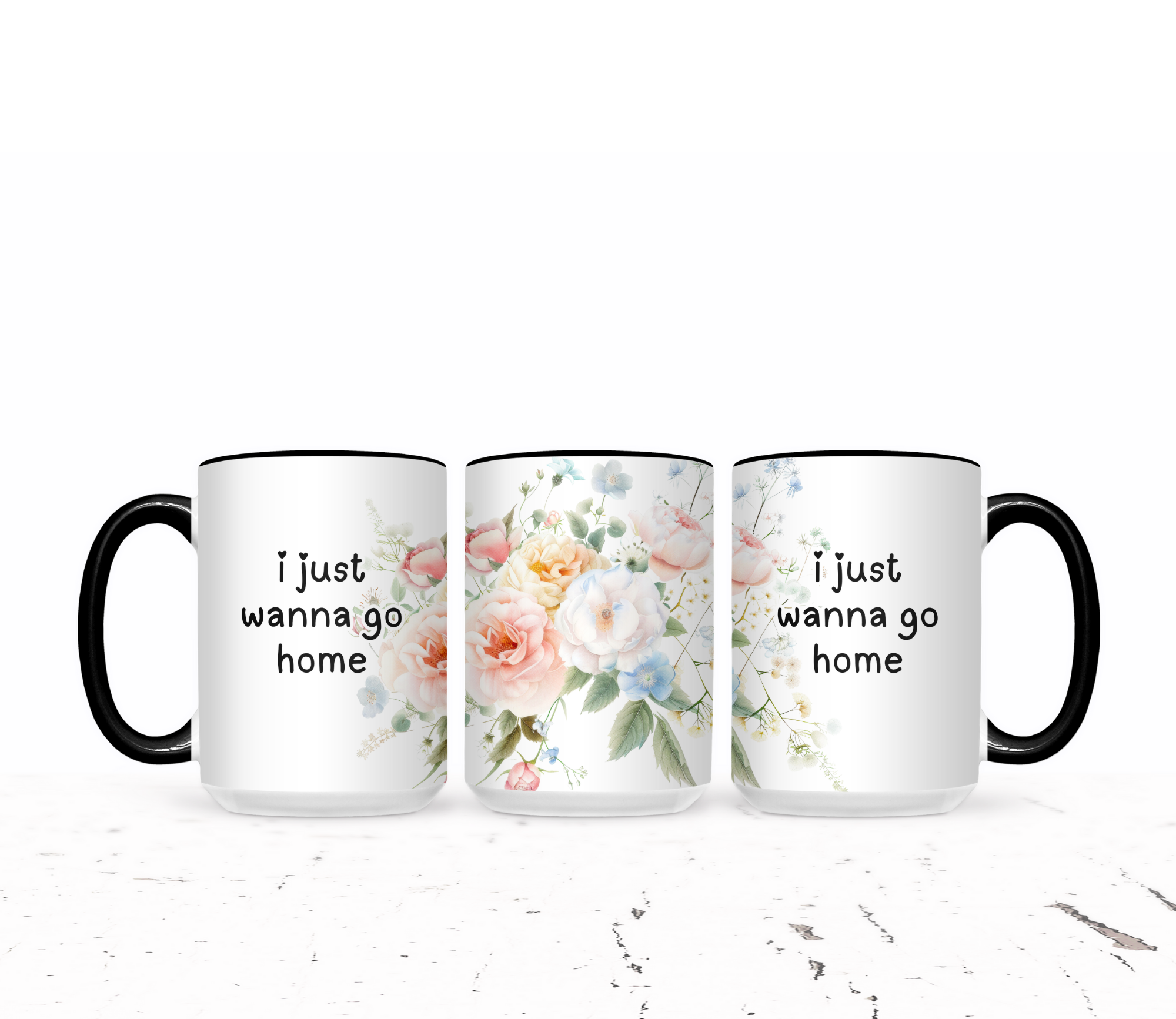 I Just Wanna Go Home - The Pretty Things.ca