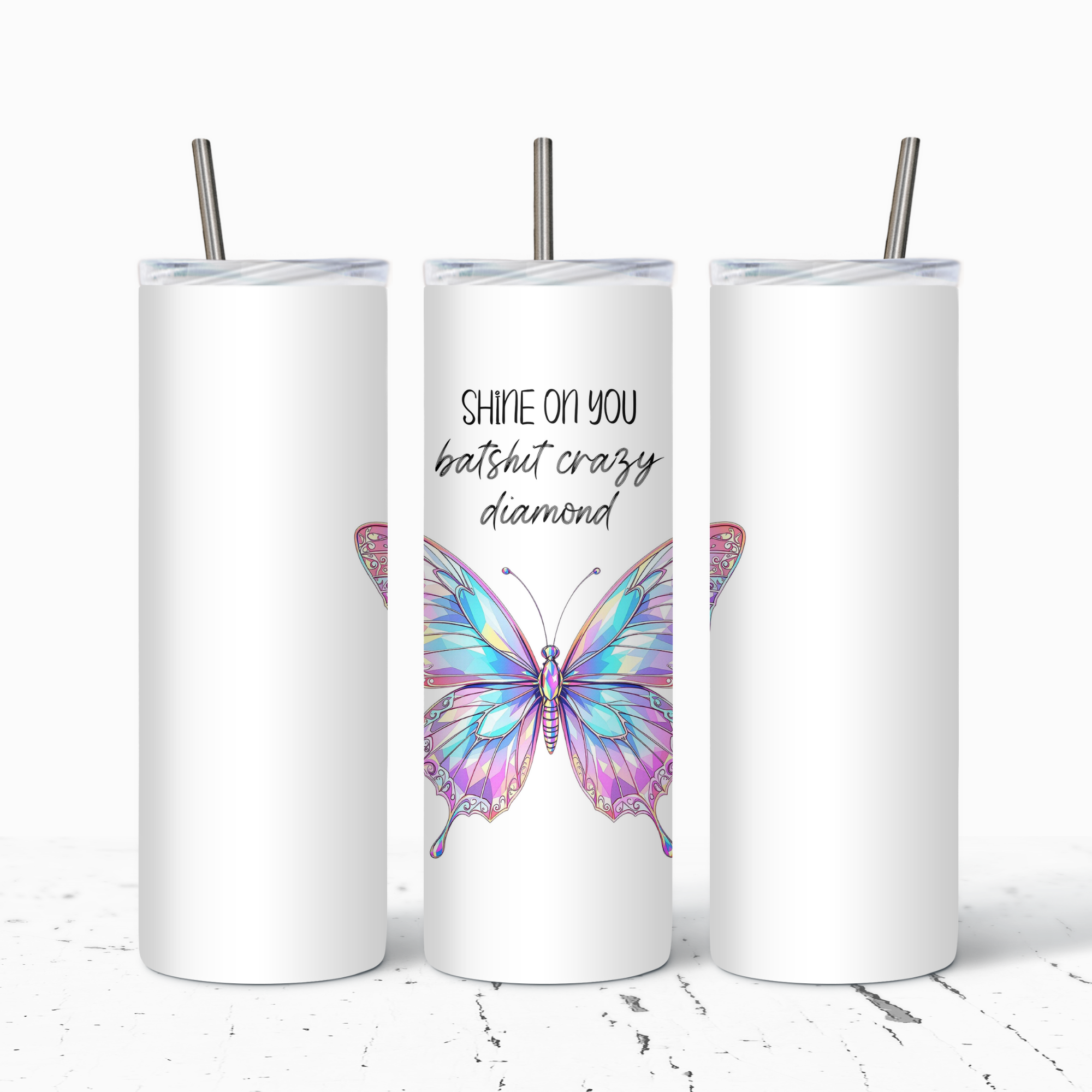 Shine On You Batshit Crazy Diamond - The Pretty Things.ca