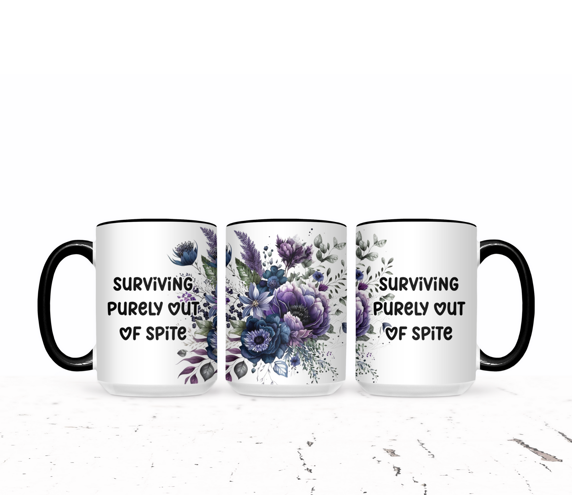 Surviving Purely Out Of Spite - The Pretty Things.ca