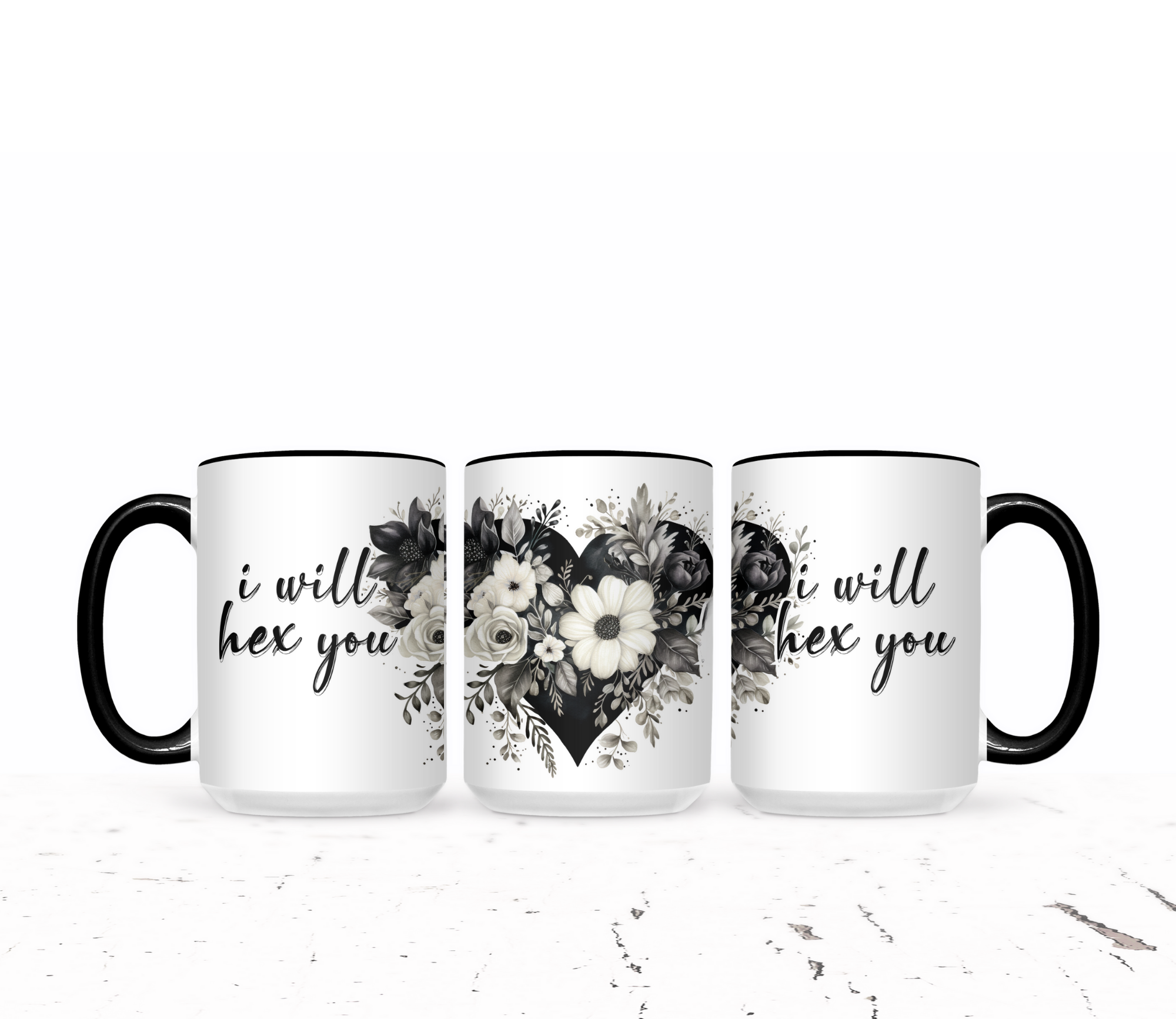 I Will Hex You - The Pretty Things.ca
