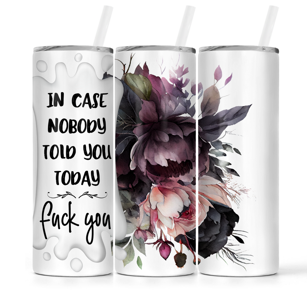In Case Nobody Told You Today | Tumbler - The Pretty Things.ca