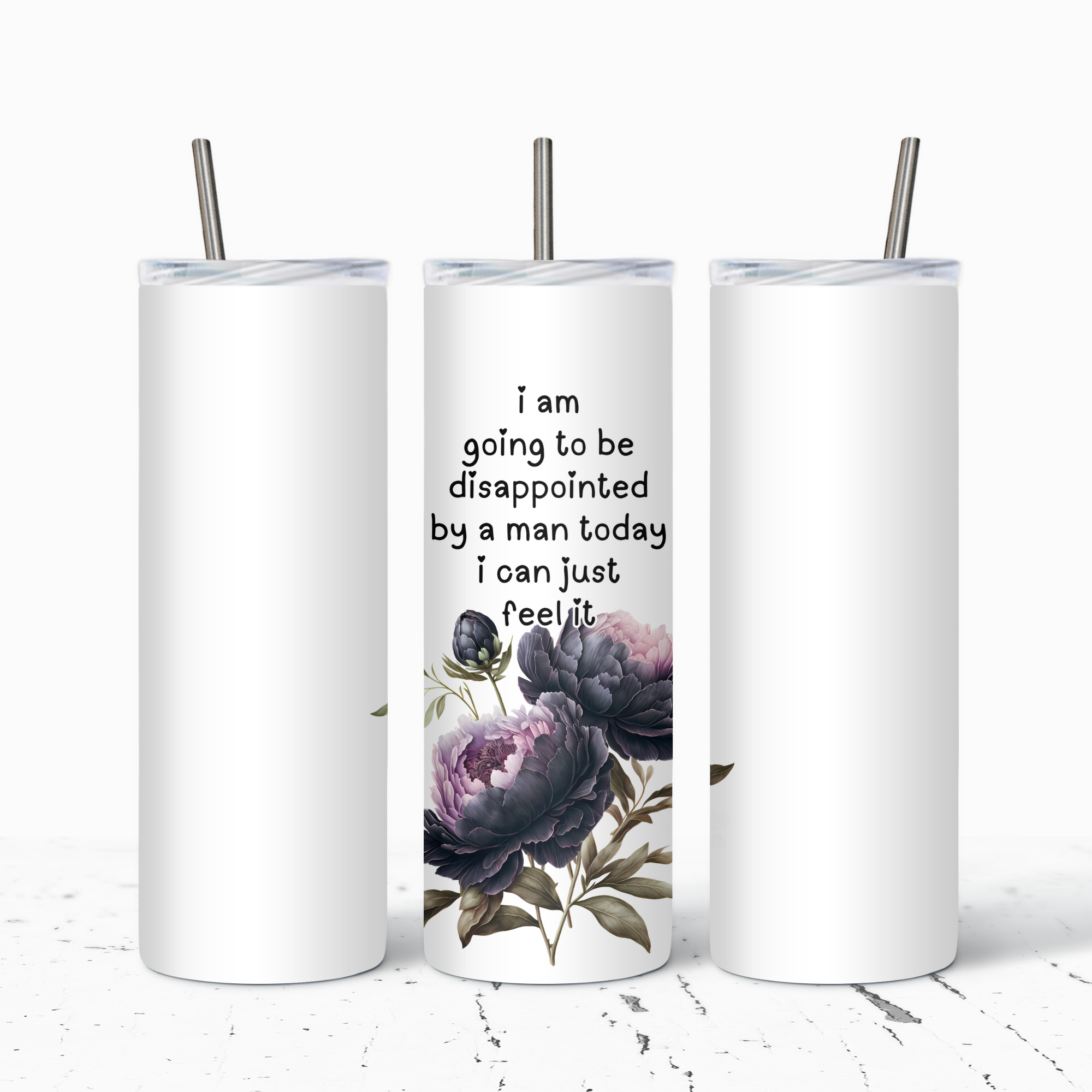 I Am Going To Disappointed By A Man Today - The Pretty Things.ca
