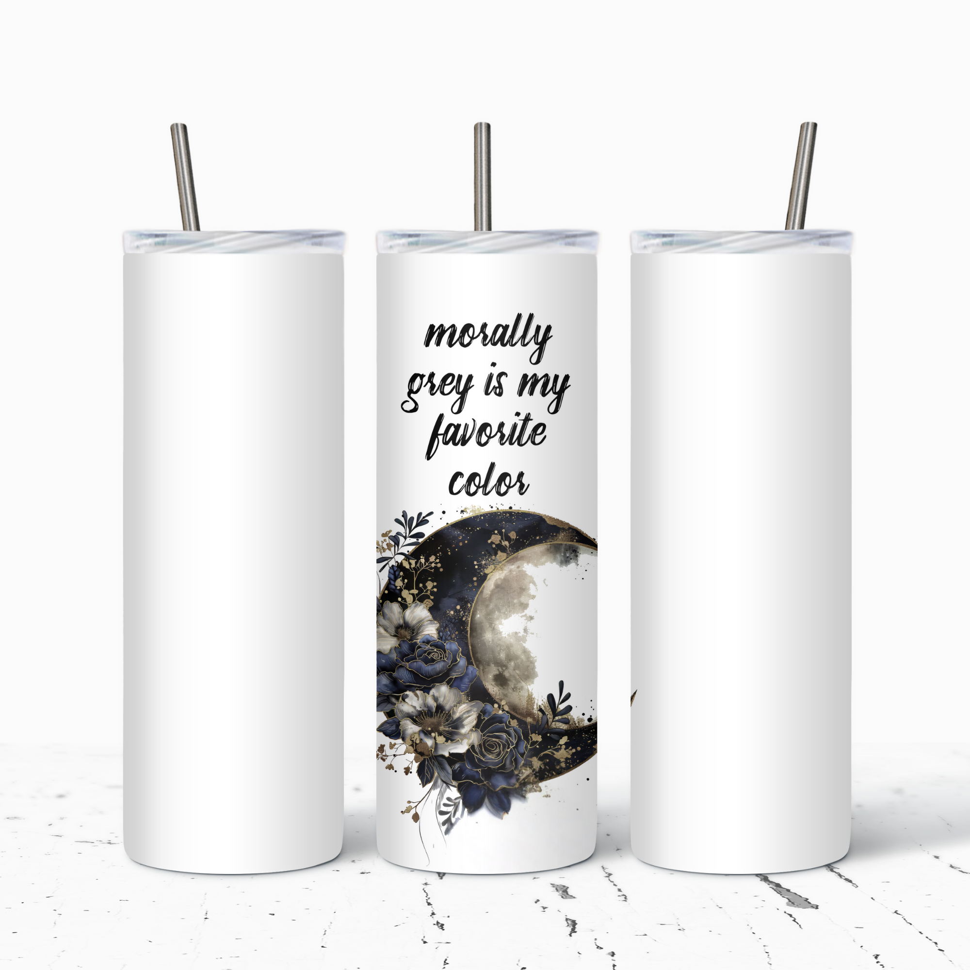 Morally Grey Is My Favorite Color - The Pretty Things.ca