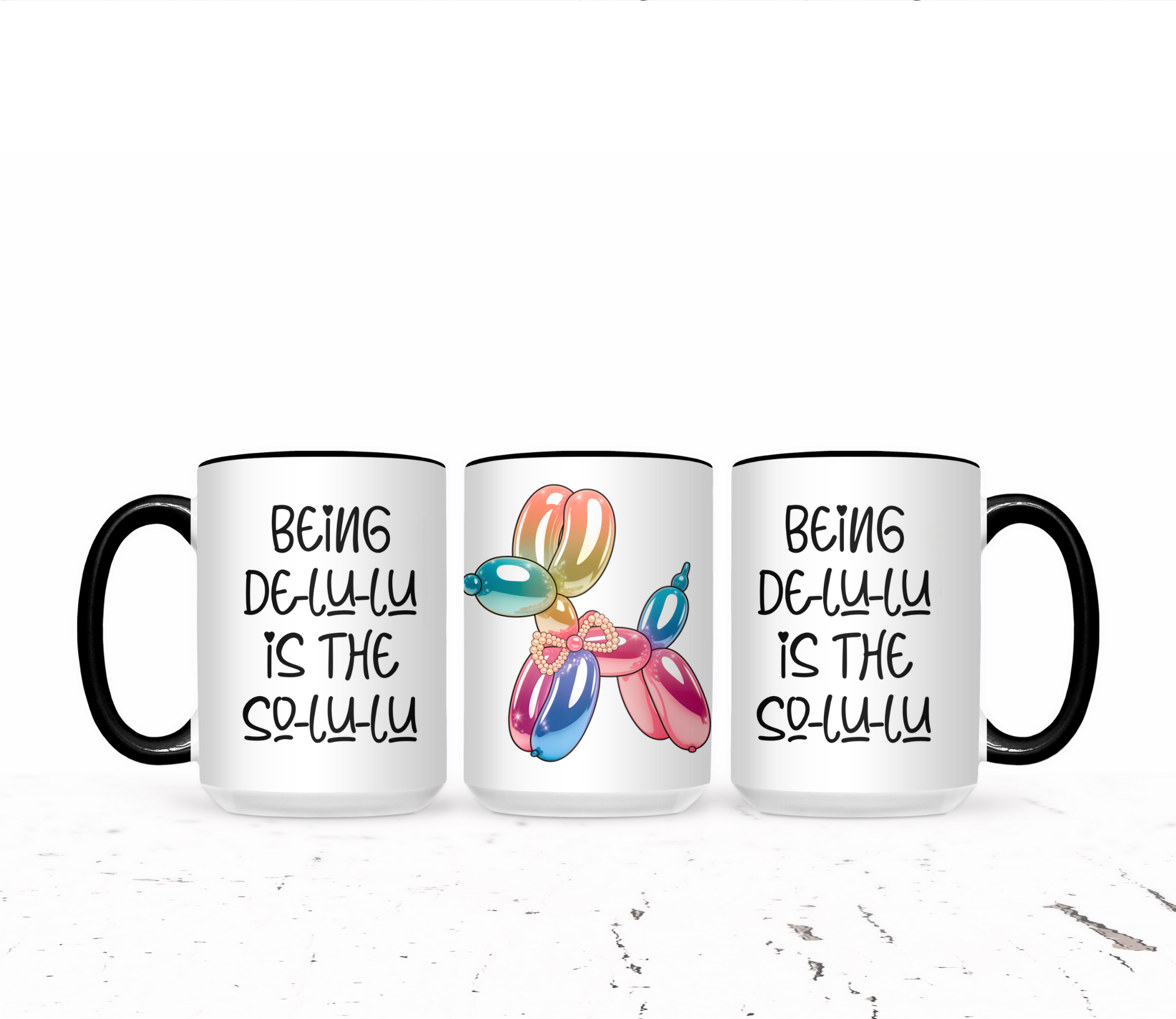 Being De-lu-lu Is The So-lu-lu - The Pretty Things.ca