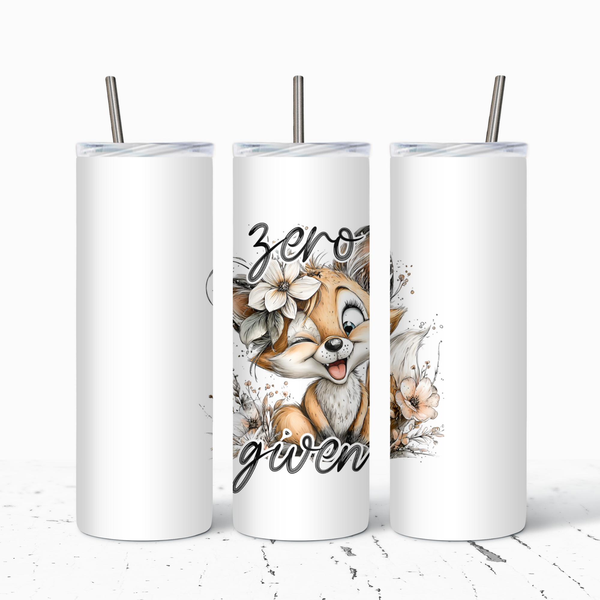 Zero Fox Given - The Pretty Things.ca