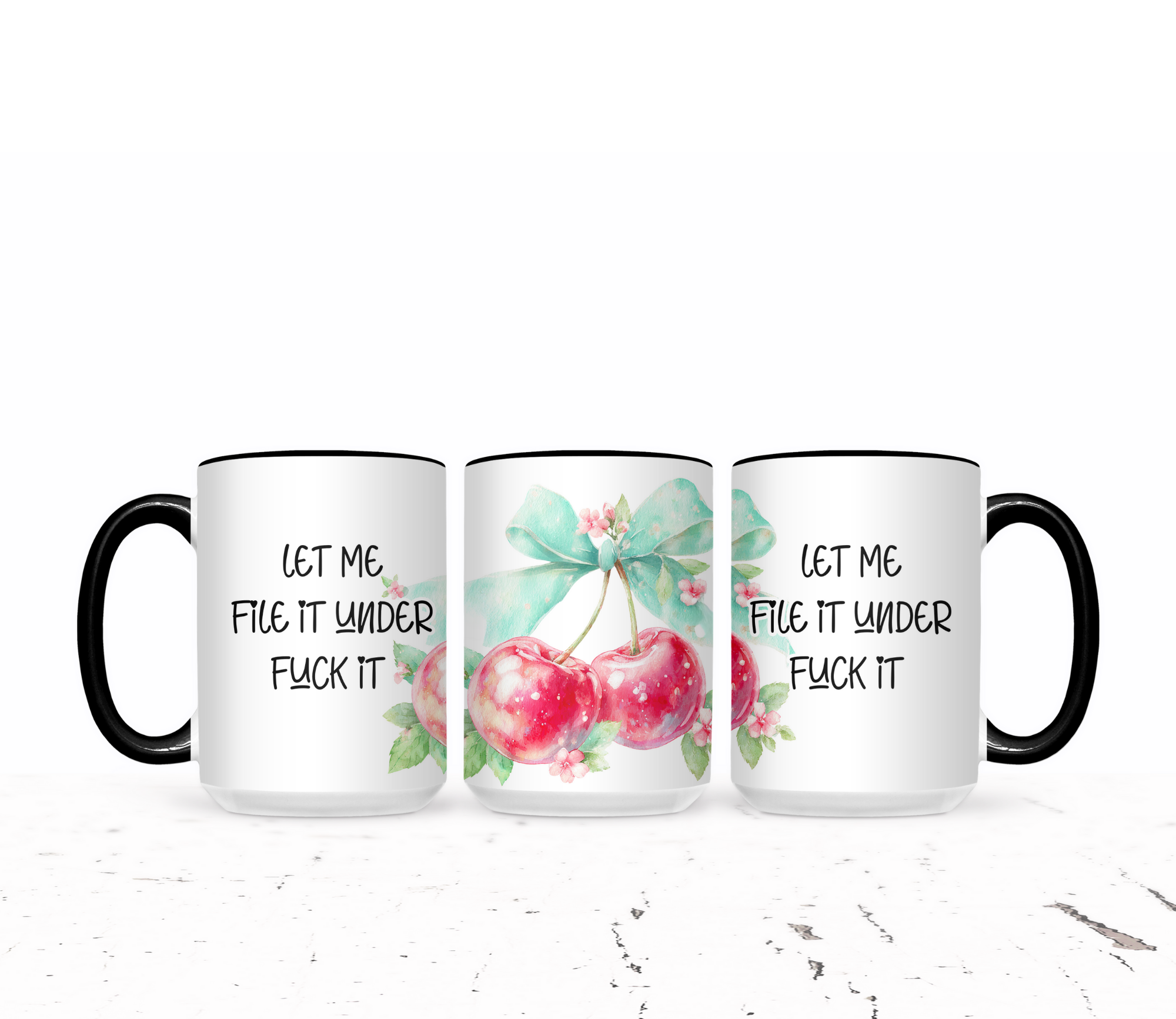 Let Me File It Under Fuck It - The Pretty Things.ca