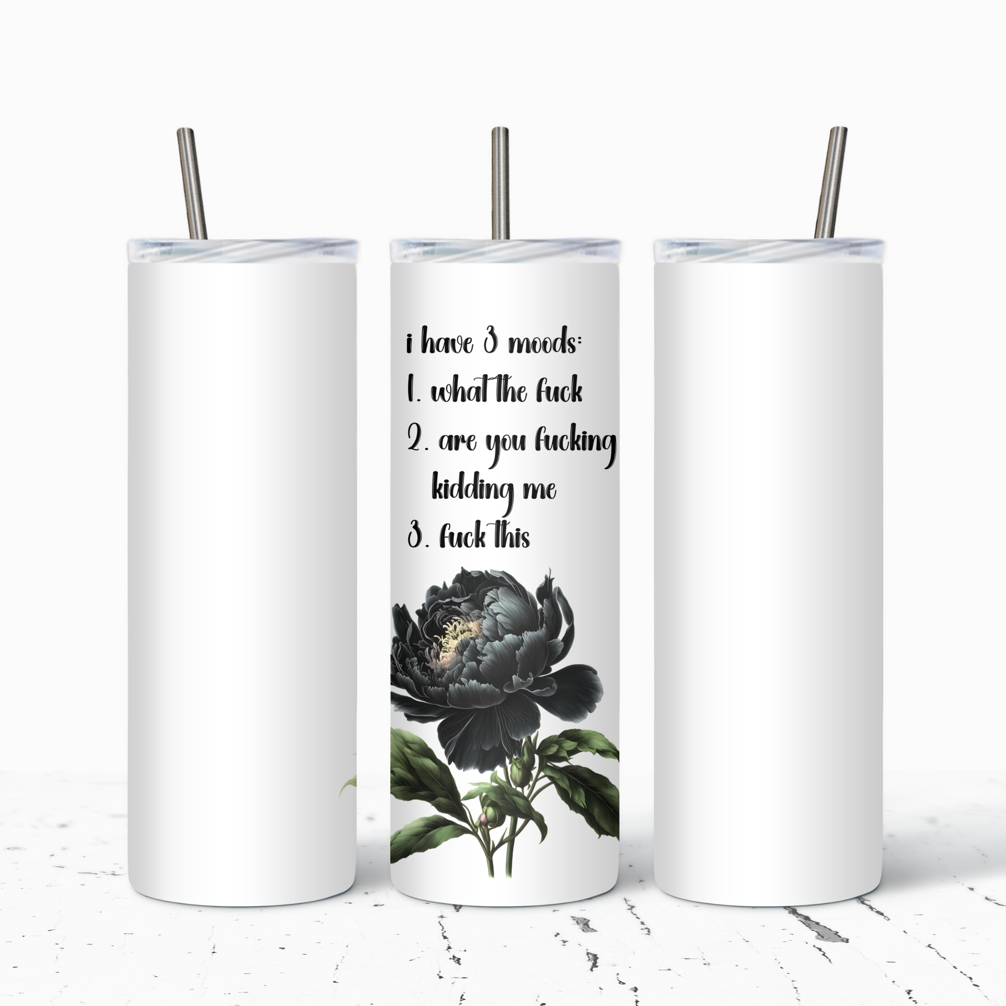 I Have 3 Moods - The Pretty Things.ca