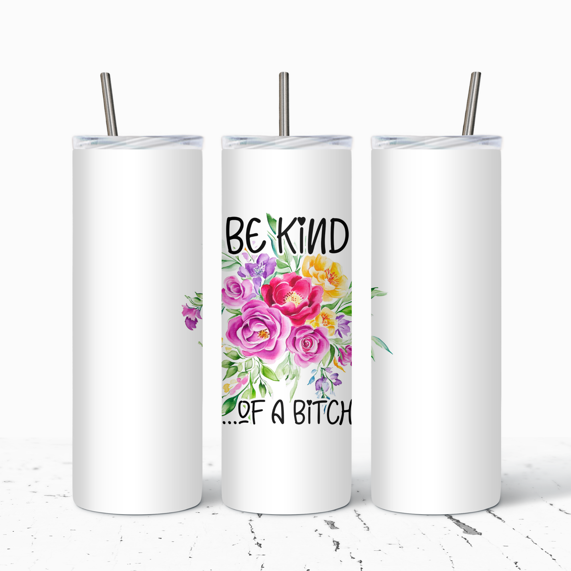 Be Kind Of A Bitch - The Pretty Things.ca