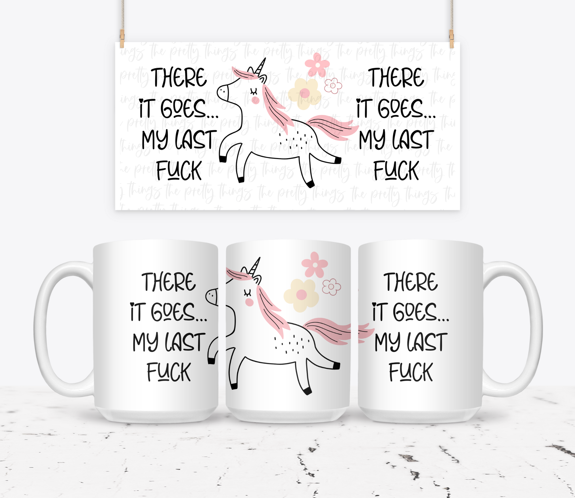 There It Goes My Last Fuck - The Pretty Things.ca