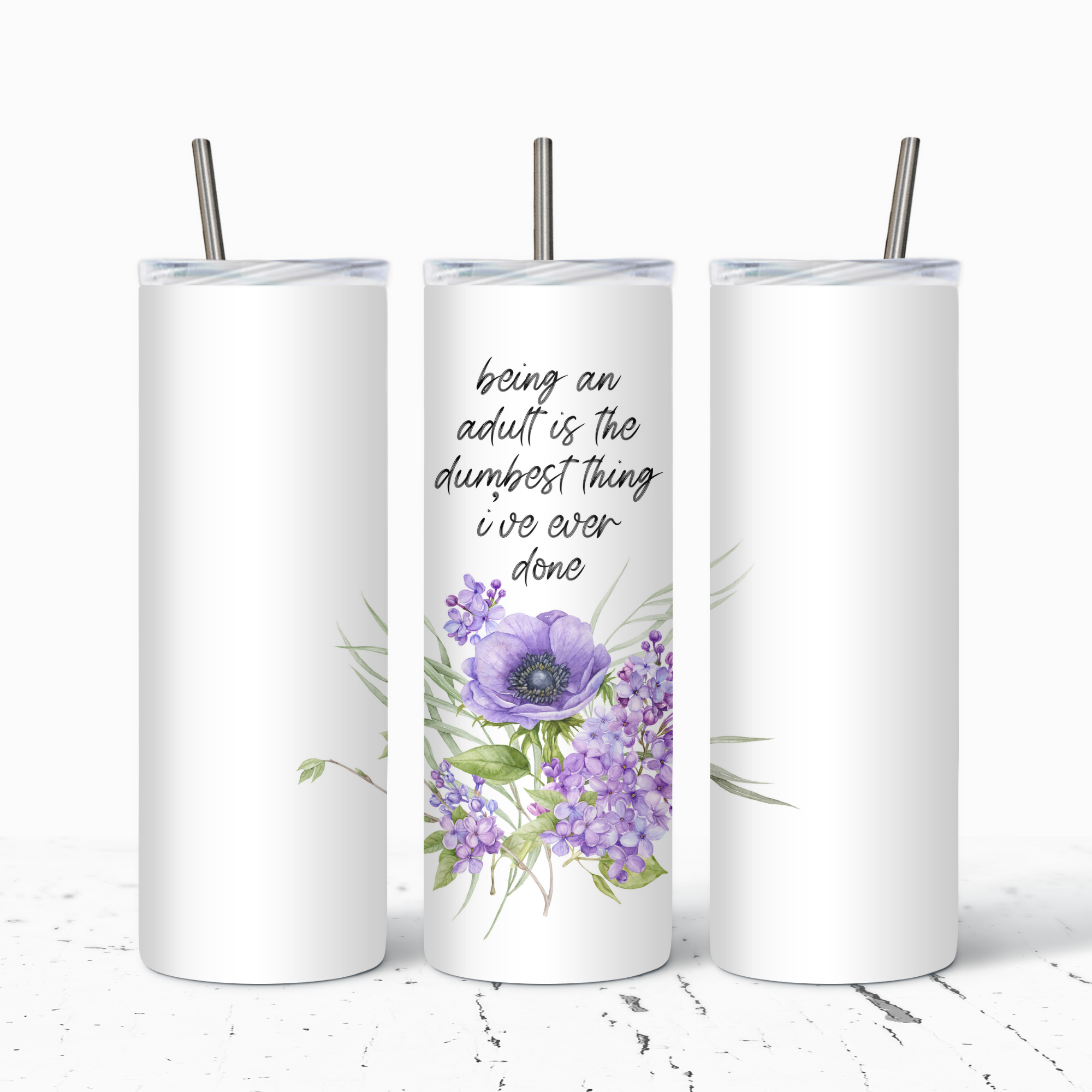 Being An Adult Is The Dumbest Thing I've Ever Done - The Pretty Things.ca