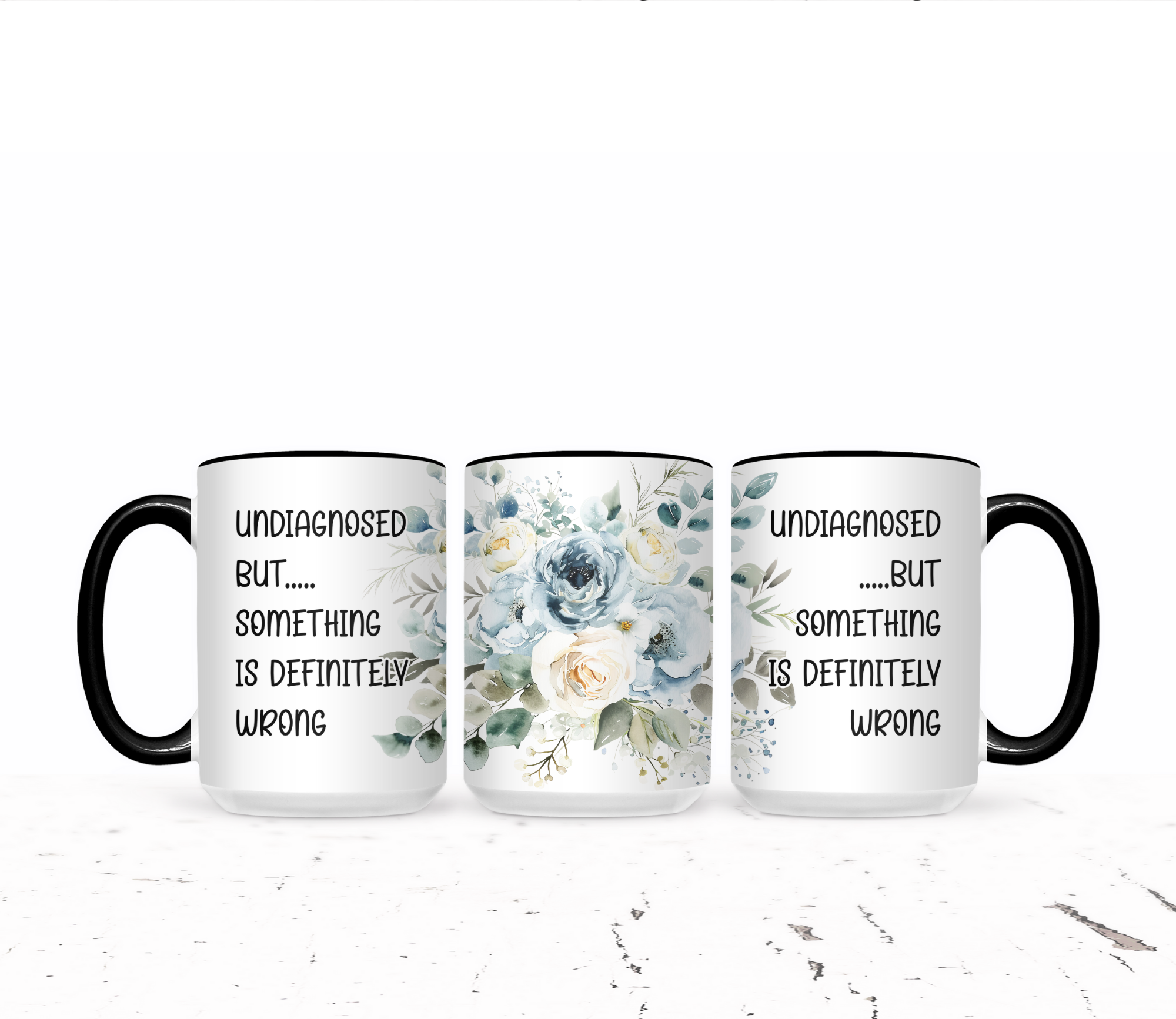 Undiagnosed But...Something Is Definitely Wrong - The Pretty Things.ca