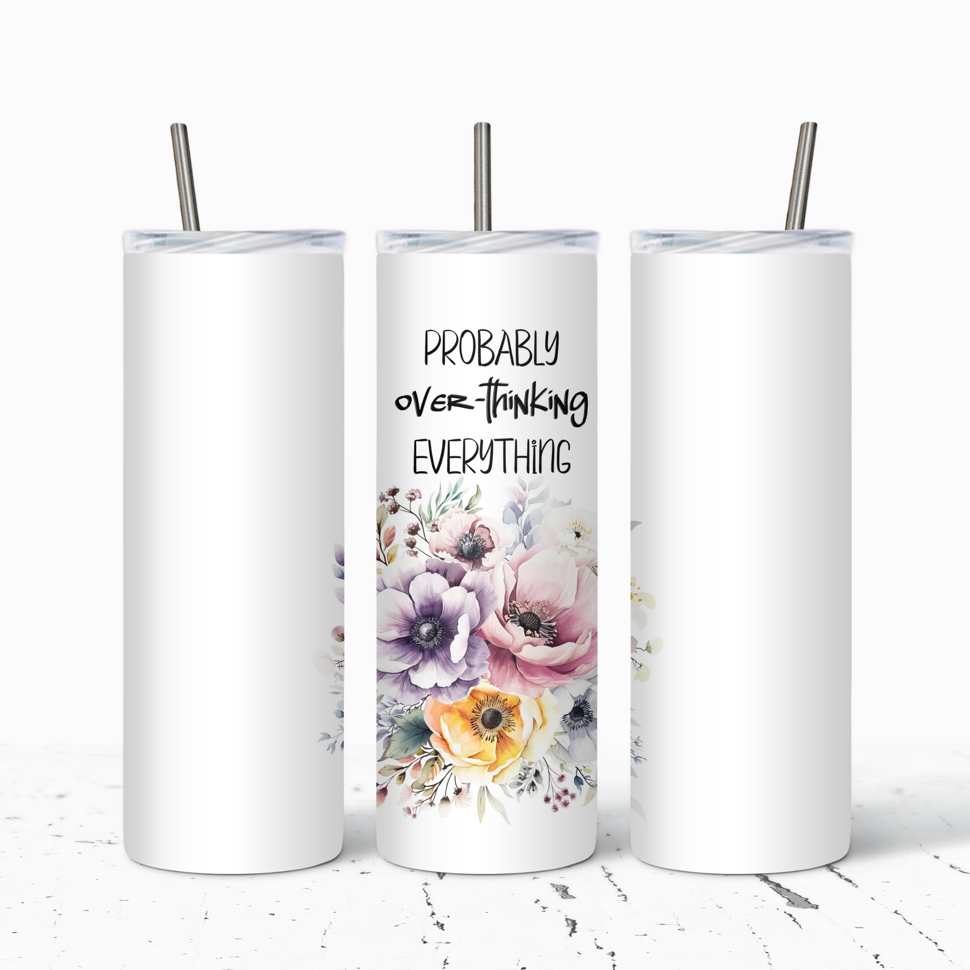 Probably Over-thinking Everything - The Pretty Things.ca