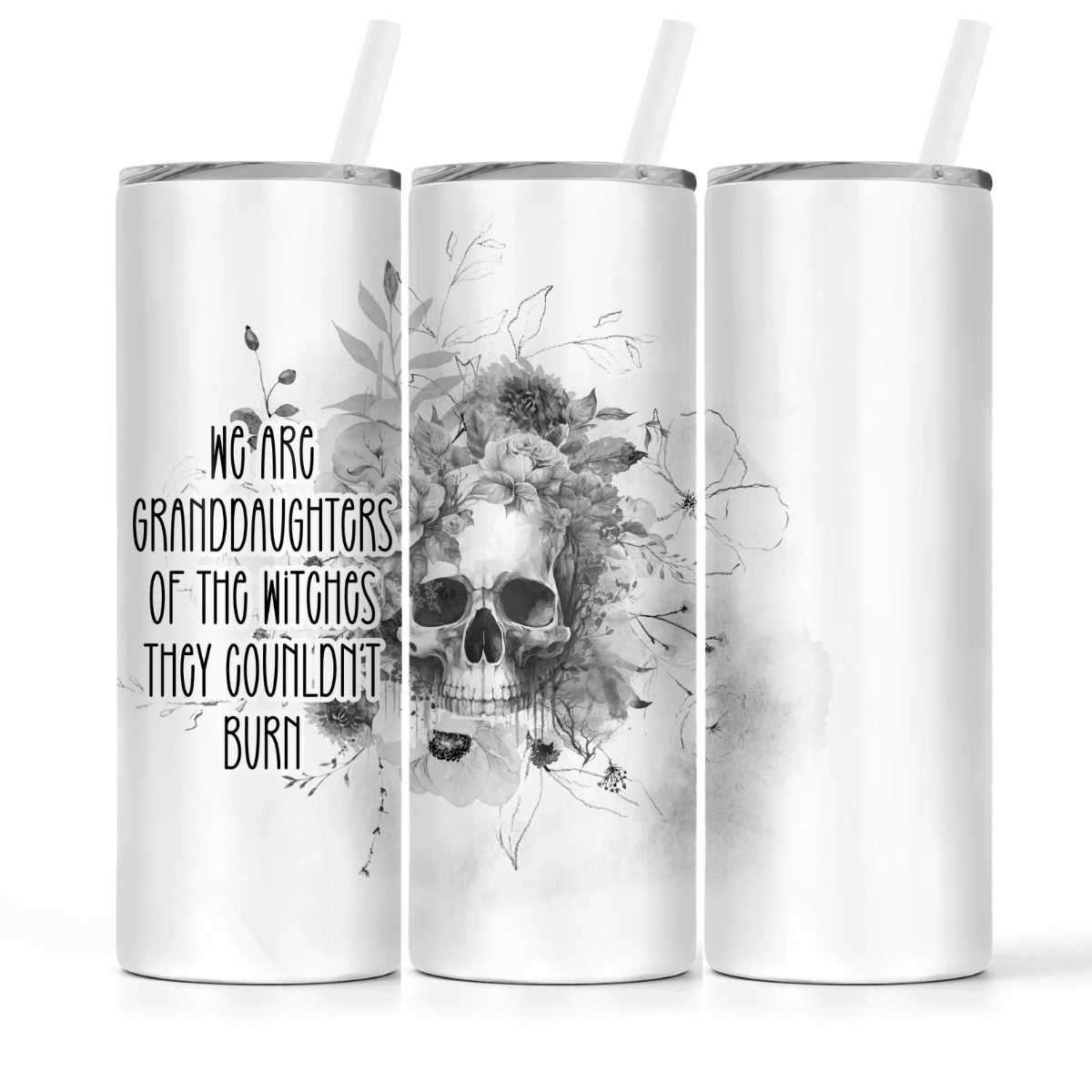 We Are Granddaughters Of Witches | Tumbler - The Pretty Things.ca