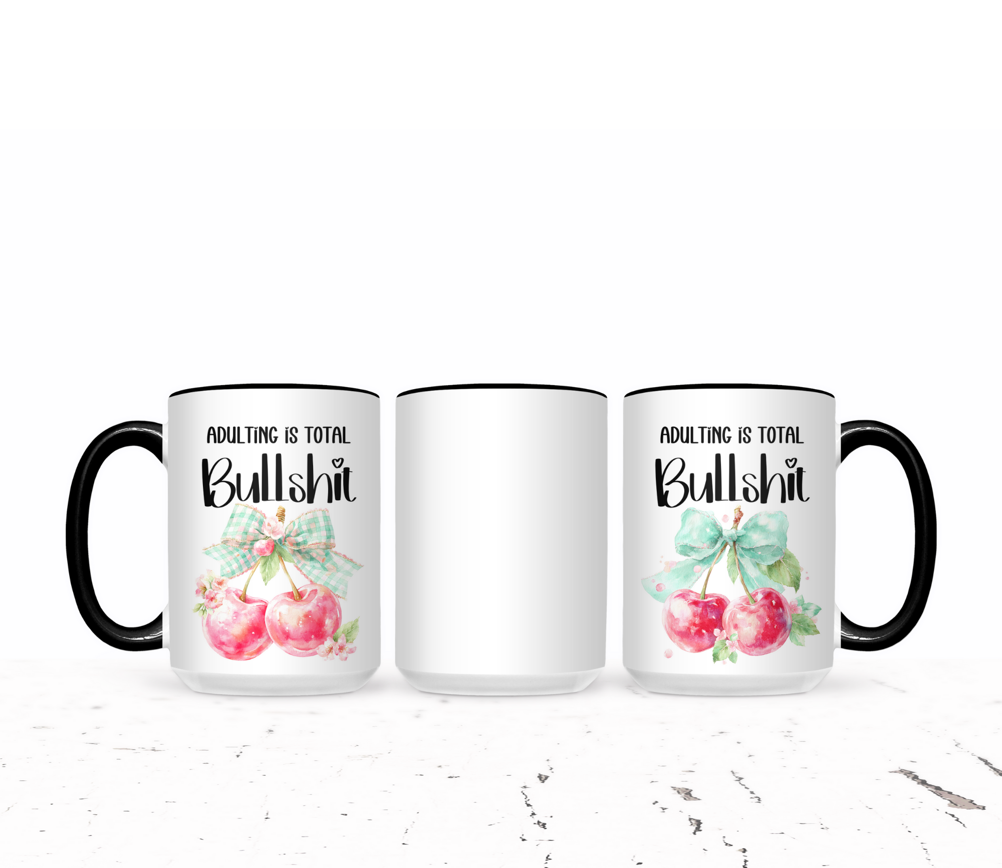 Adulting Is Total Bullshit - The Pretty Things.ca