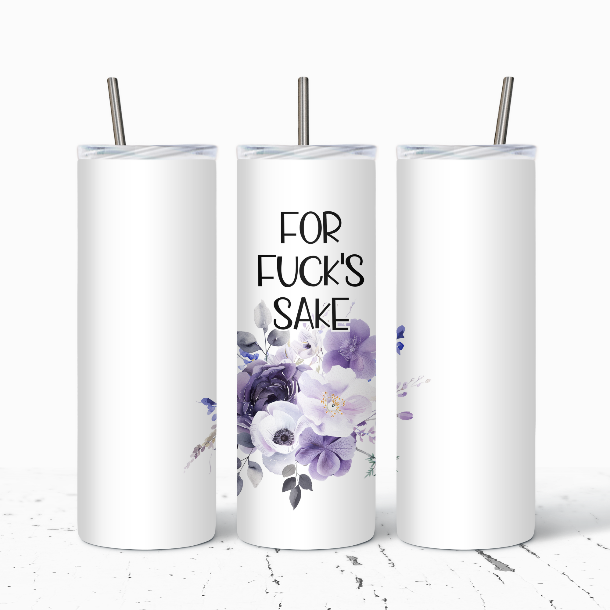 For Fuck's Sake - The Pretty Things.ca