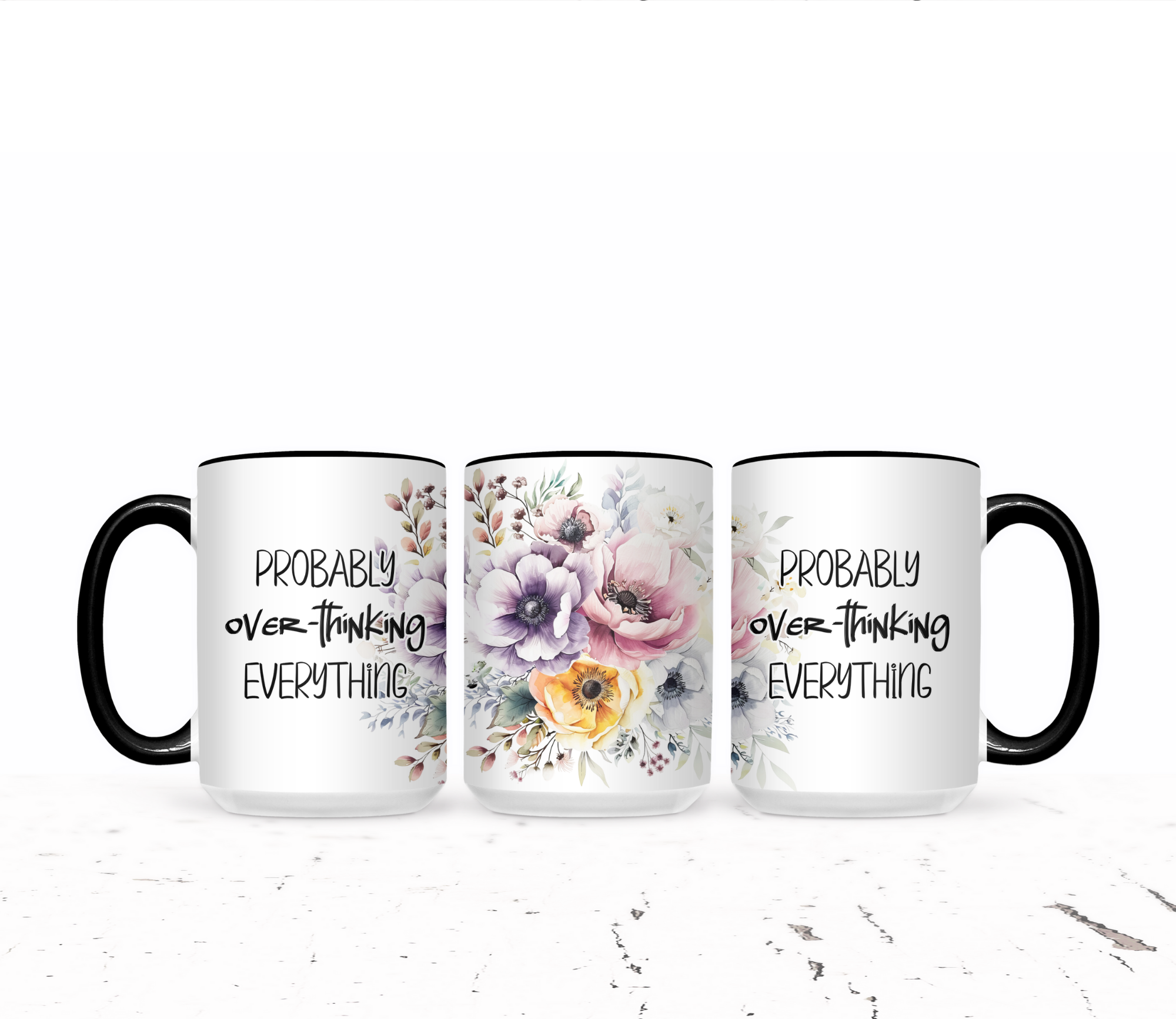 Probably Over-thinking Everything - The Pretty Things.ca