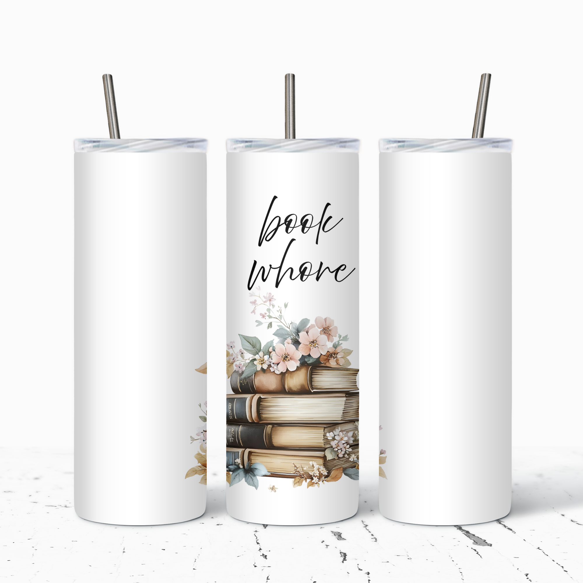 Book Whore - The Pretty Things.ca