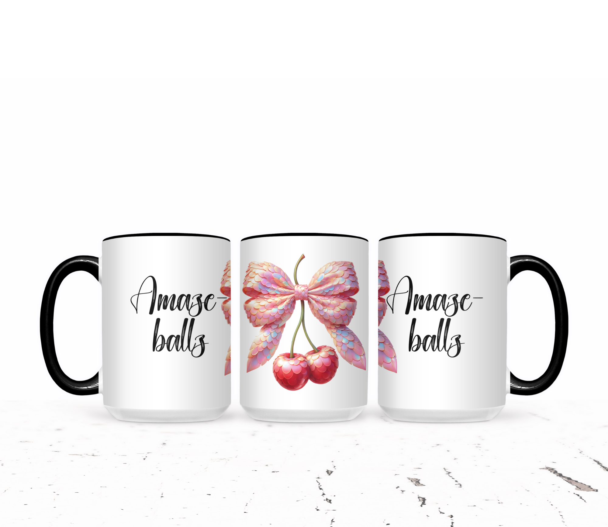 Amazeballs - The Pretty Things.ca